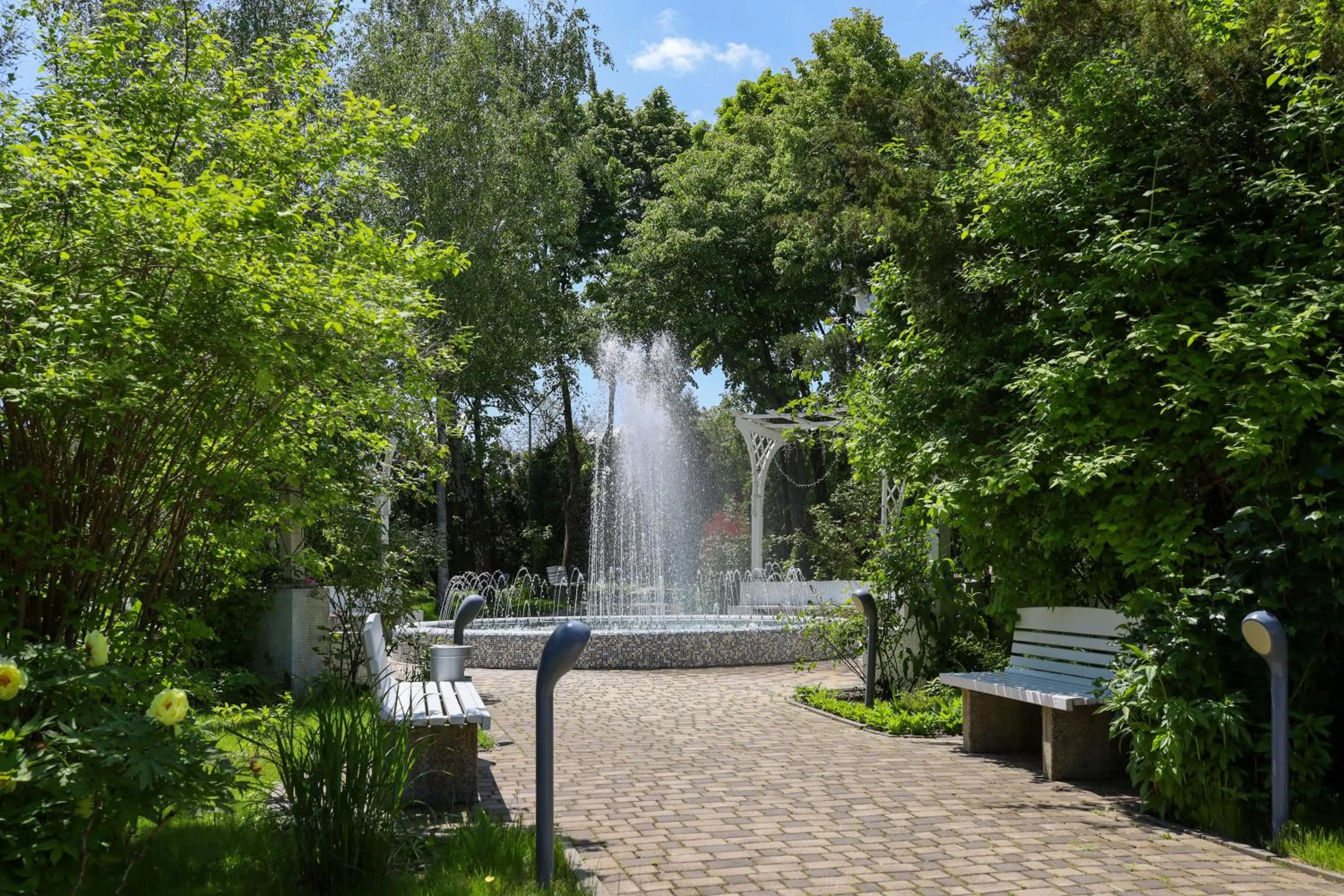 Grand-Marine Hotel & SPA