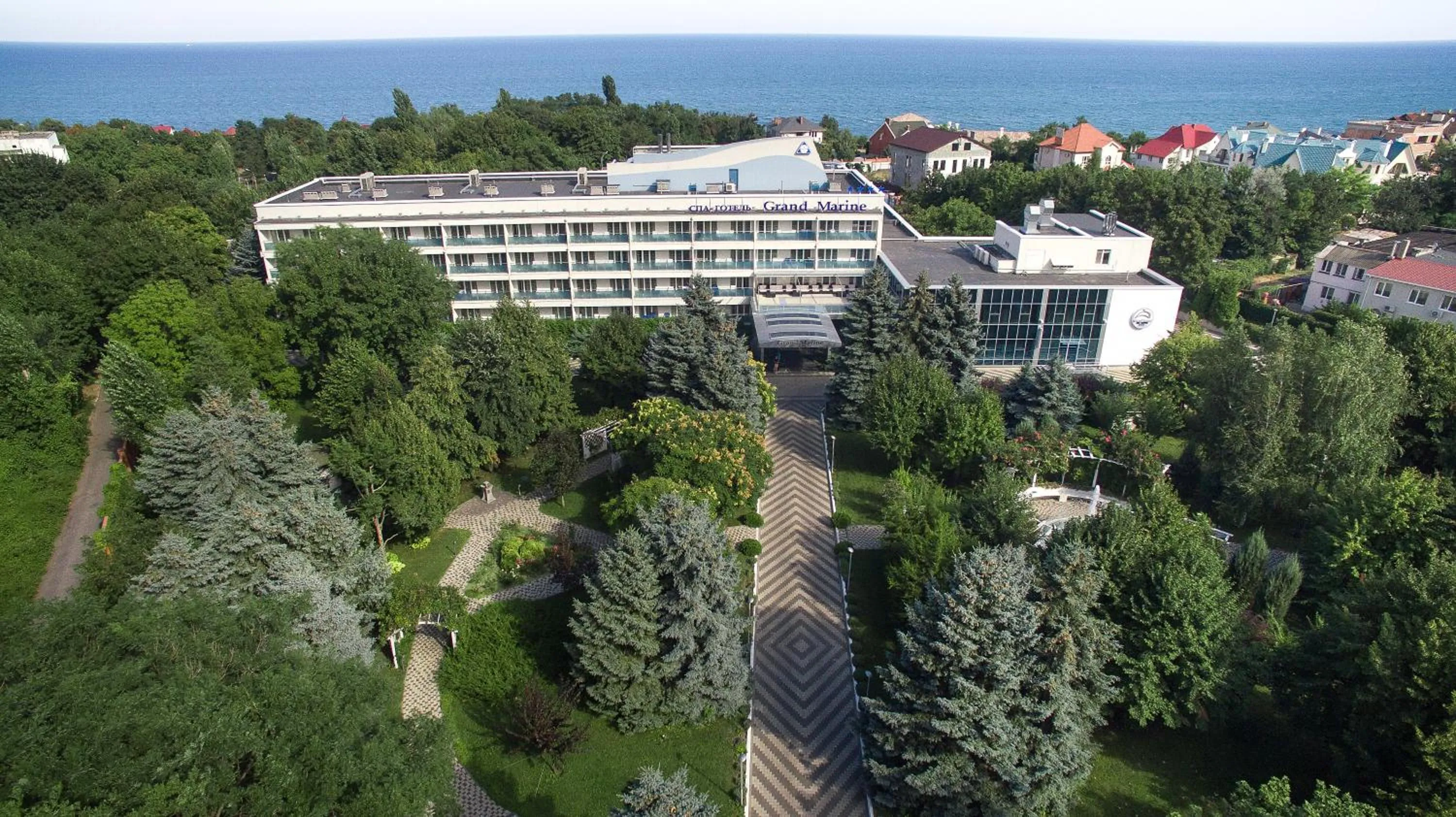 Grand-Marine Hotel & SPA