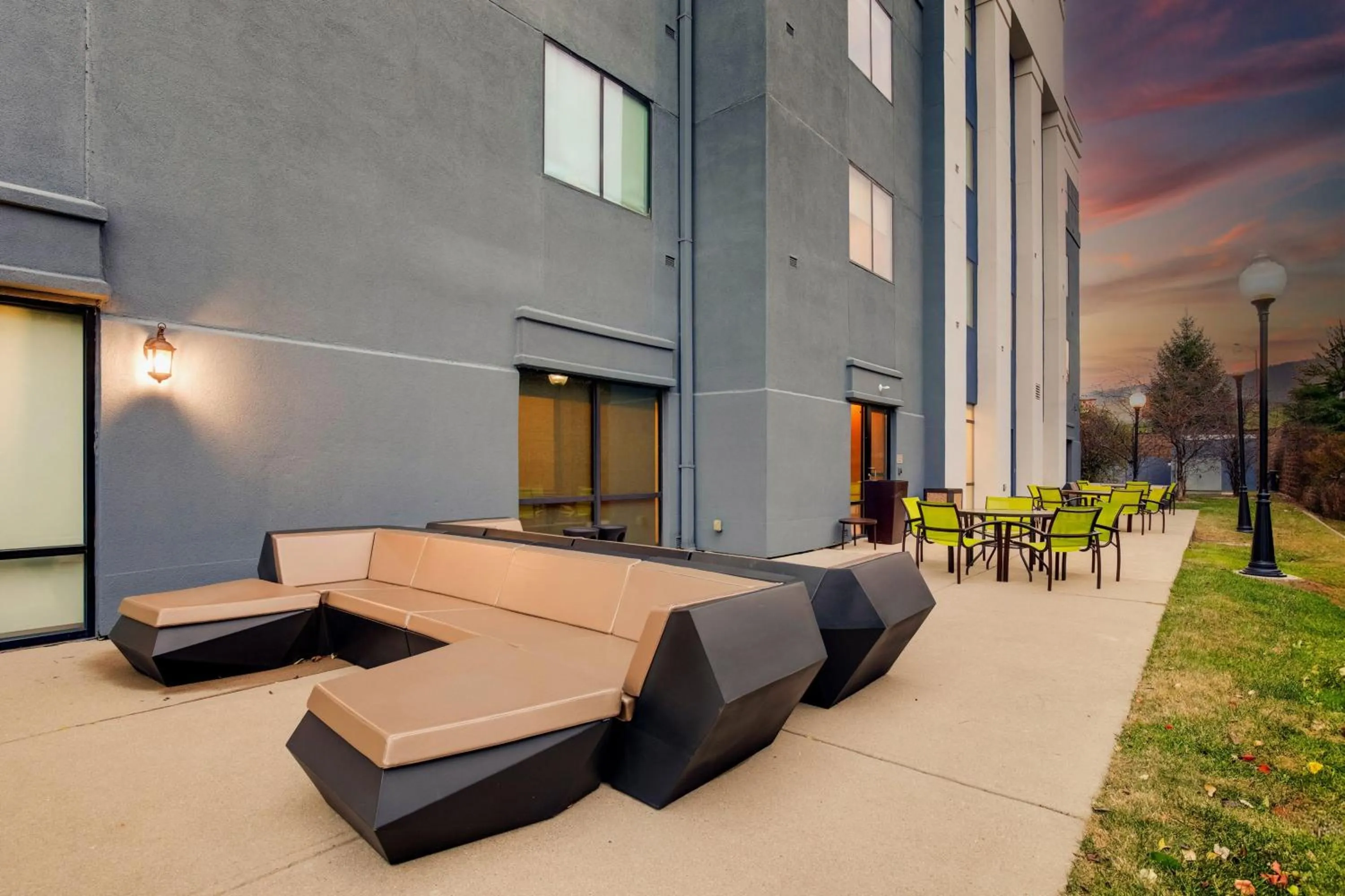 Other in SpringHill Suites Dayton South/Miamisburg