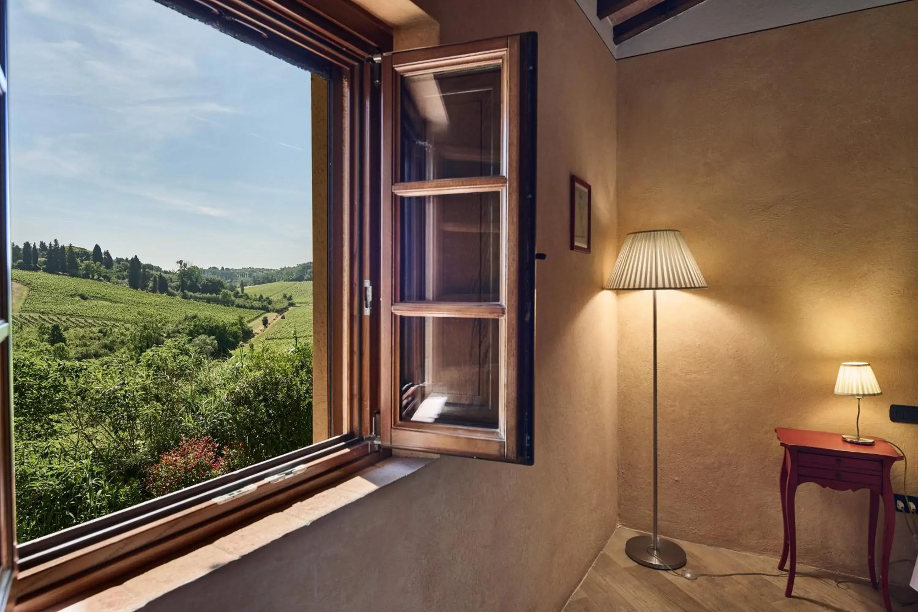 View (from property/room) in Borgo San Giusto View (from property/room) in Borgo San Giusto