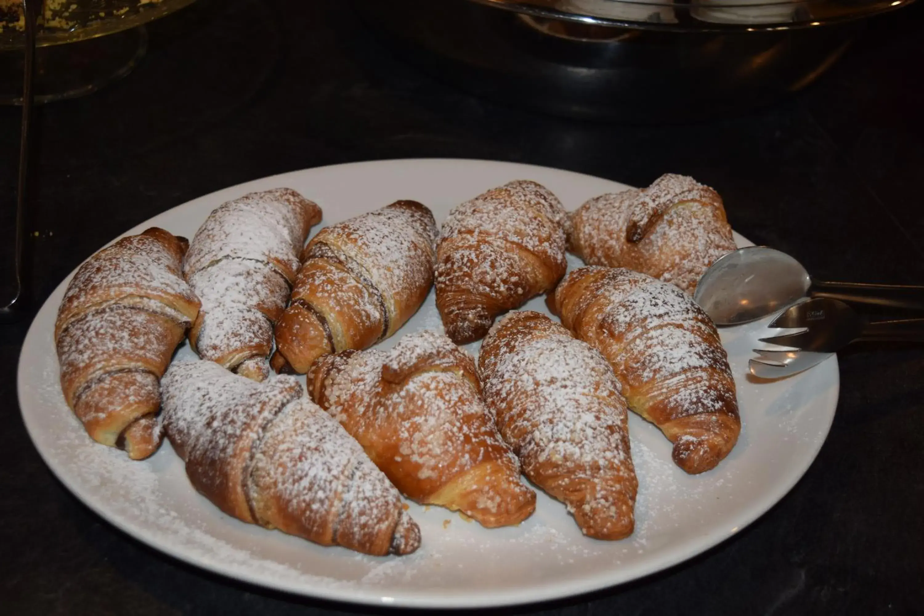 Food and drinks in Borgo San Giusto Food and drinks in Borgo San Giusto