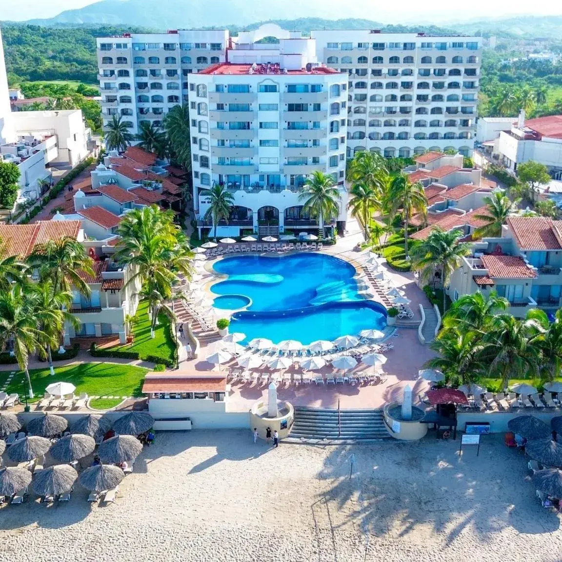 Aca Suites Ixtapa Aca Suites Ixtapa