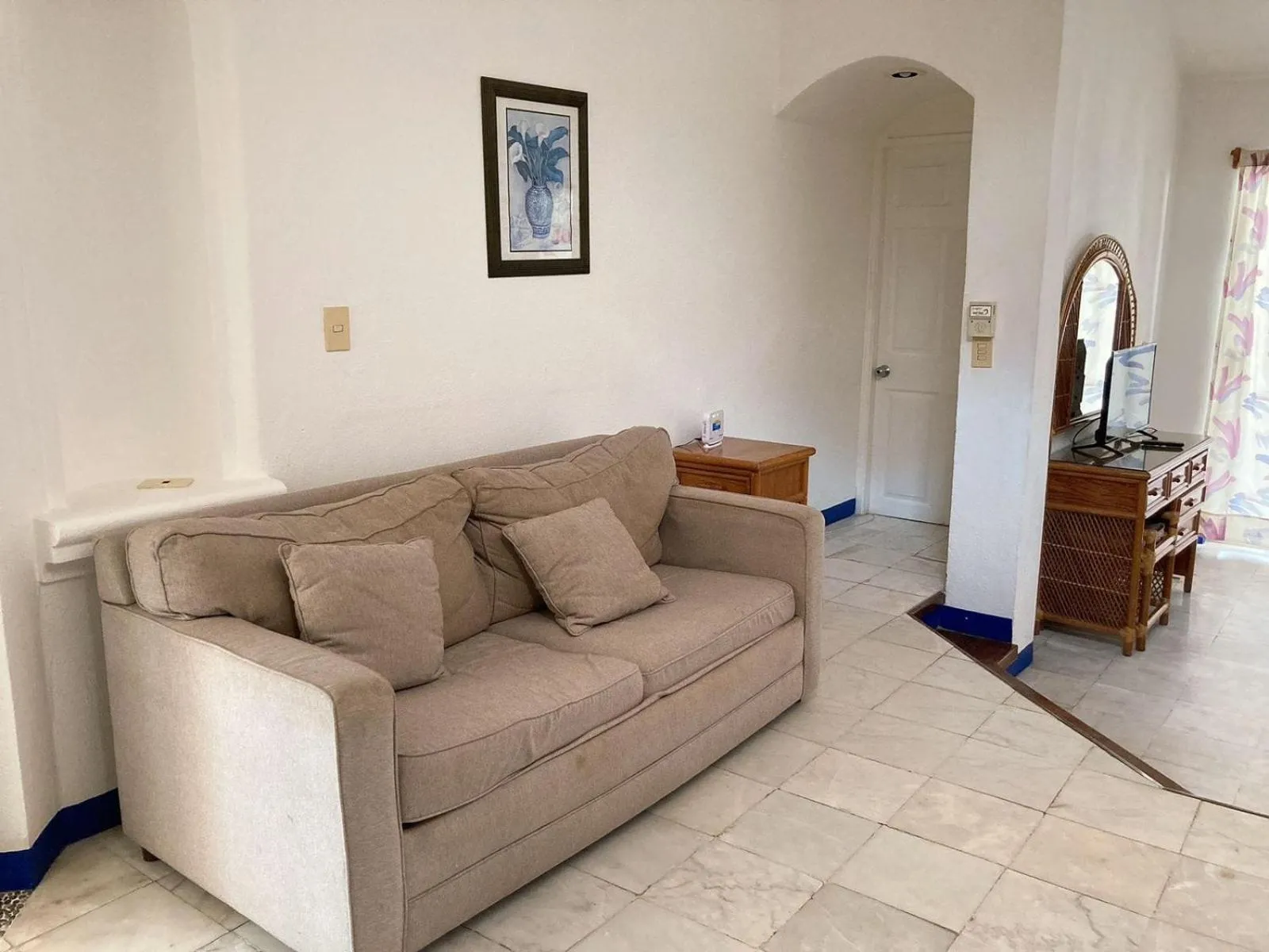 Aca Suites Ixtapa