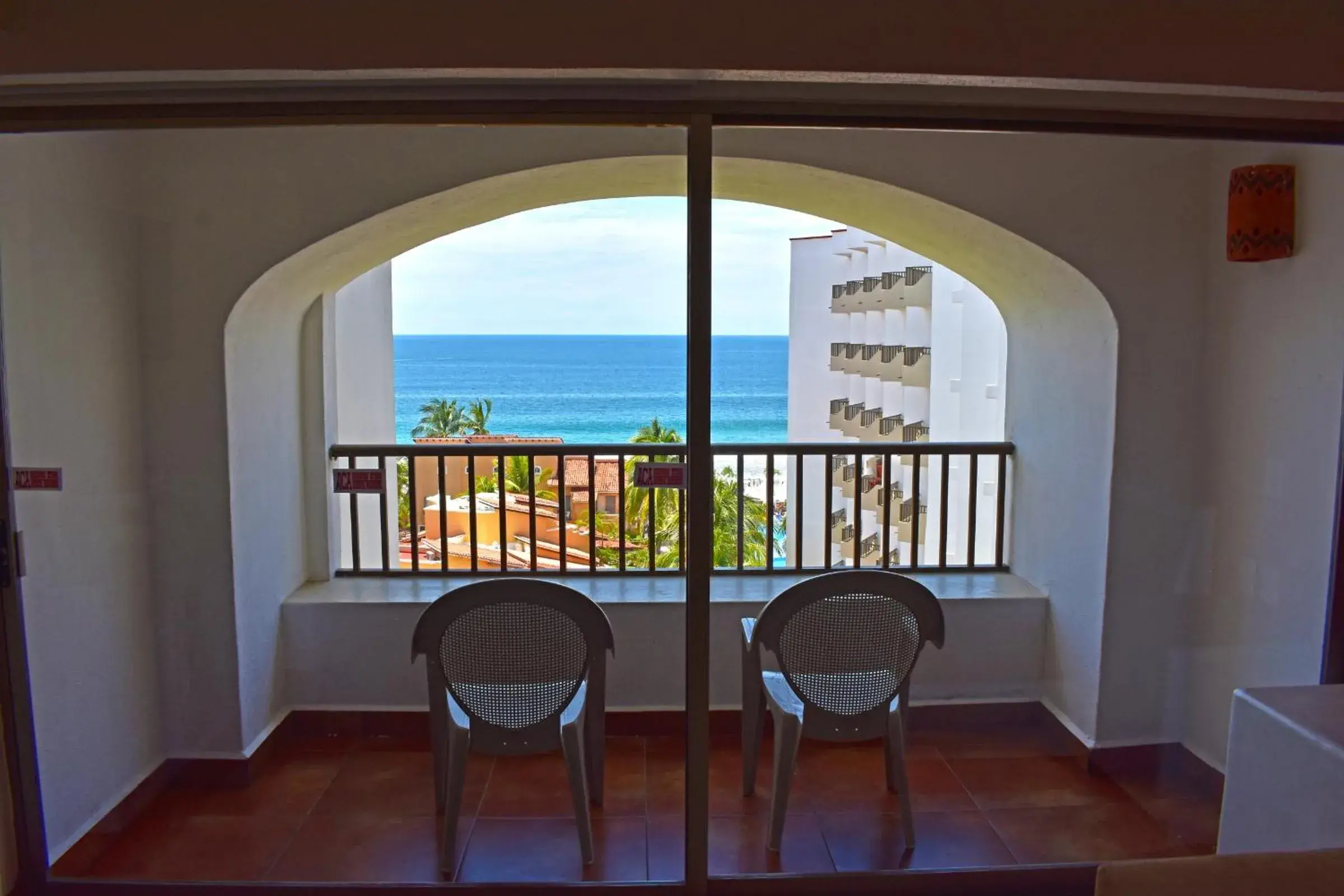 Apartment with Sea View in Aca Suites Ixtapa Apartment with Sea View in Aca Suites Ixtapa