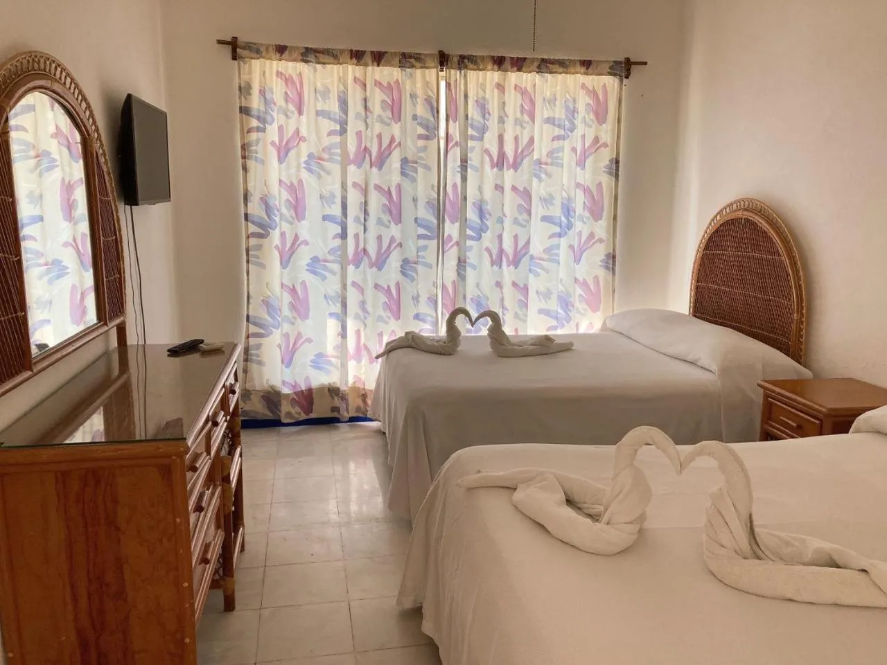 Aca Suites Ixtapa