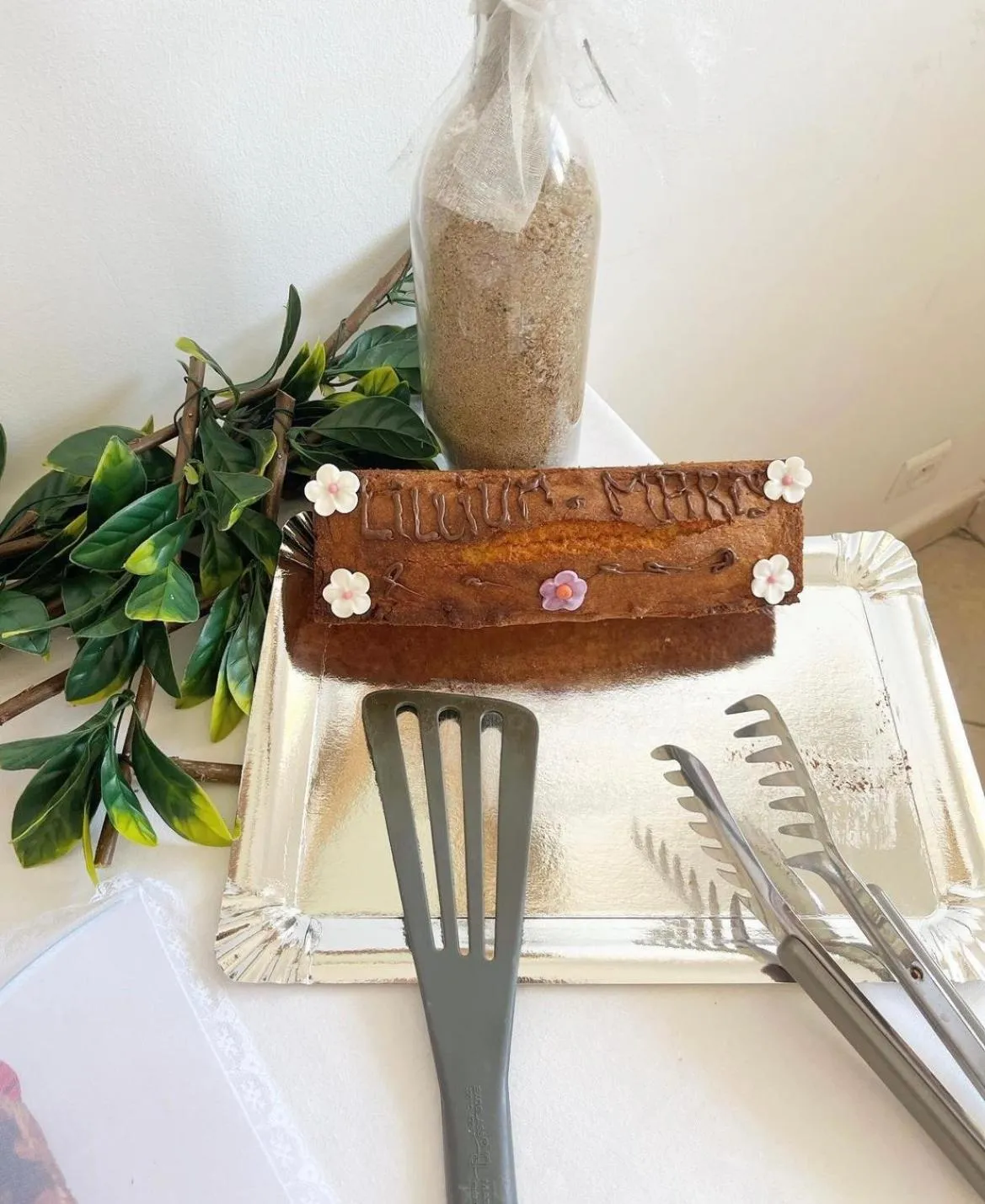 Breakfast in Hôtel Lilium Maris