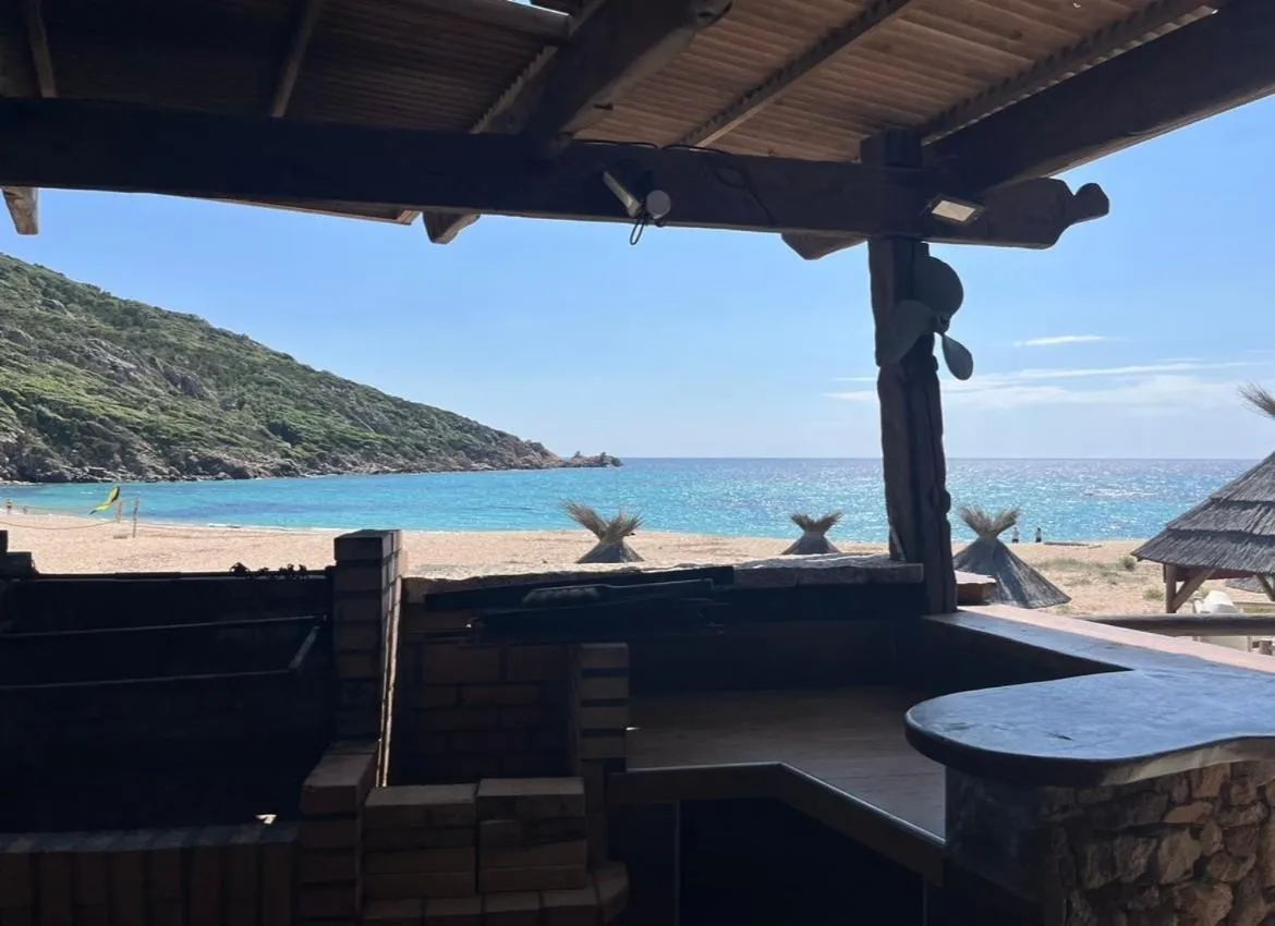 Restaurant/places to eat in Hôtel Lilium Maris