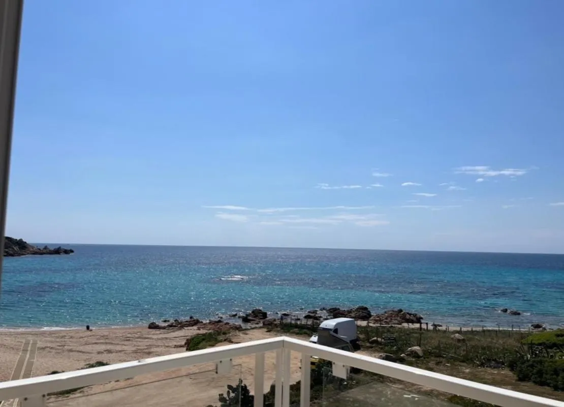 Natural landscape in Hôtel Lilium Maris