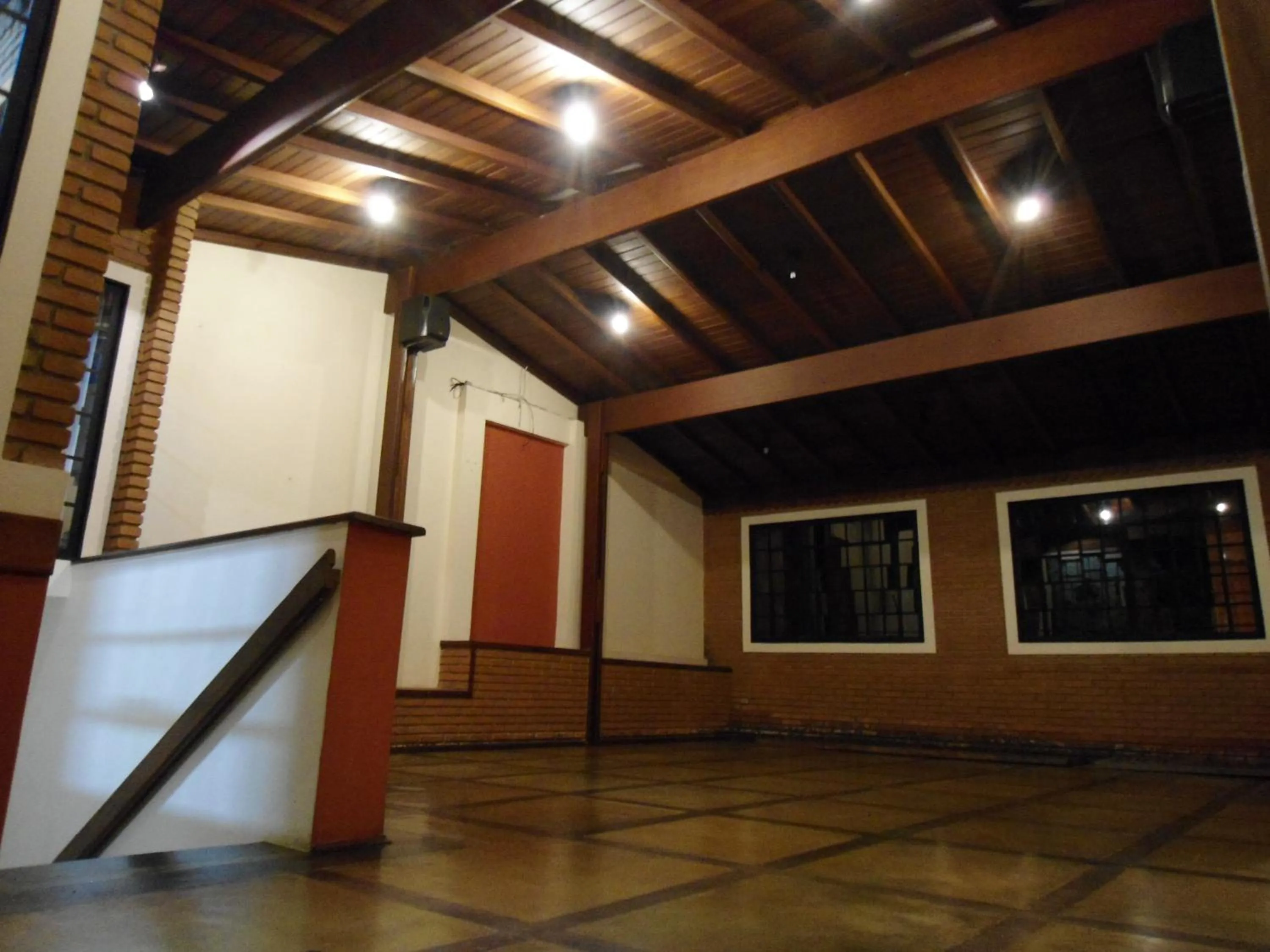 Banquet/Function facilities in Pousada Danza - Centro