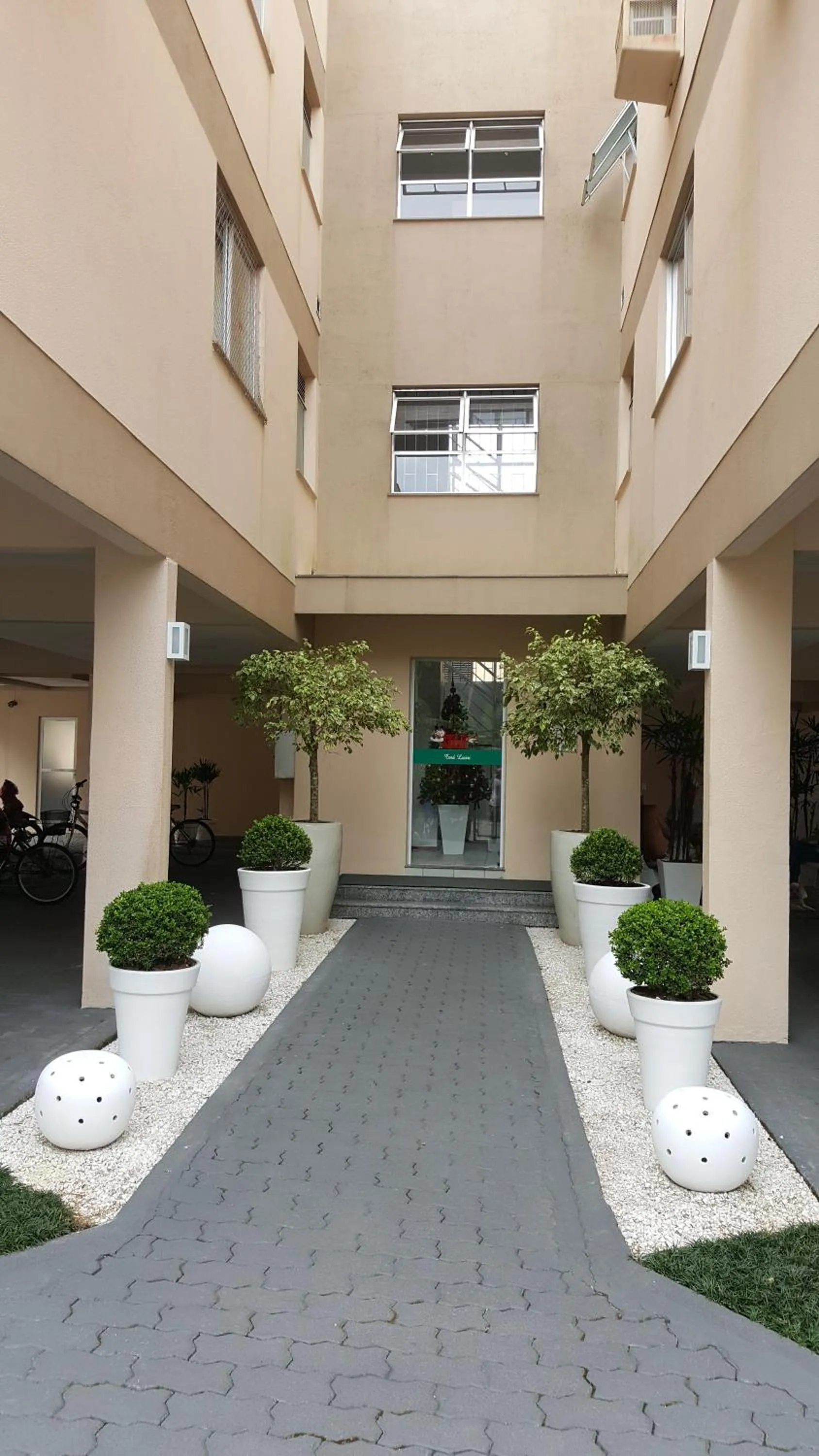 Proximo Mar ,Canasvieiras,Lazari Apartamento Residencial