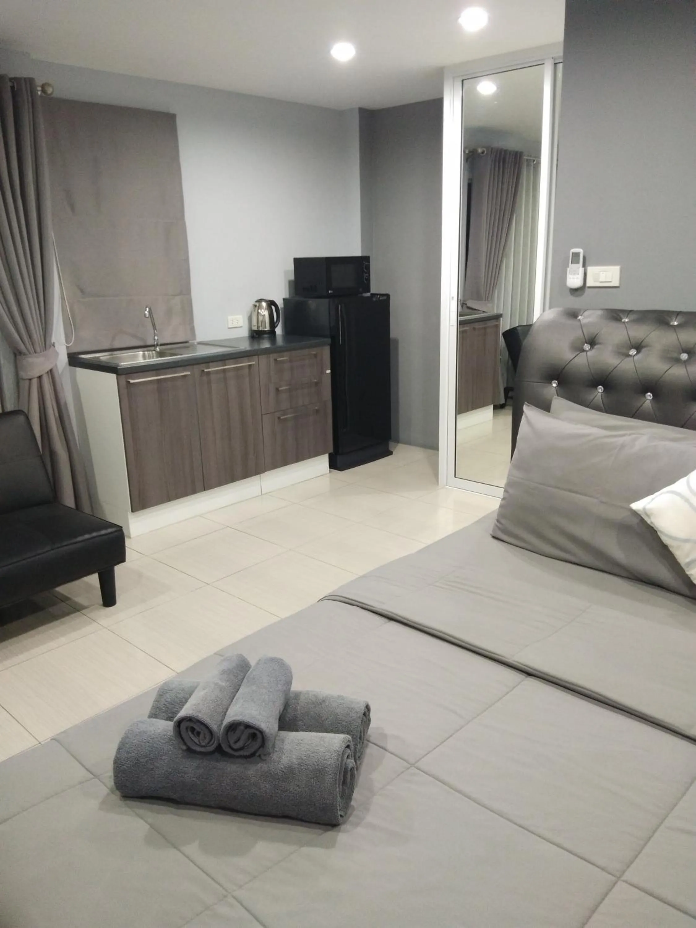 Asia's Beach Apartments