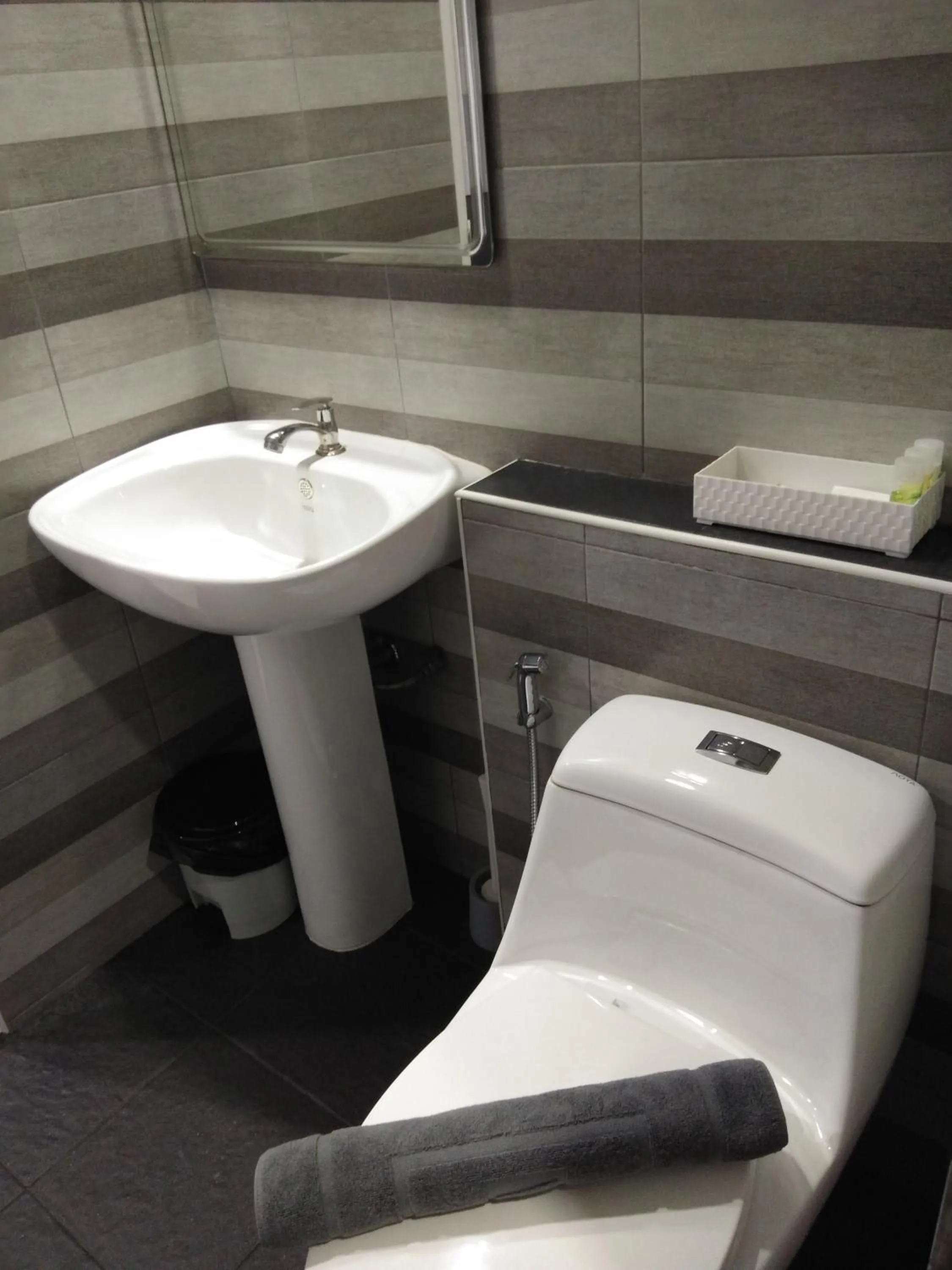 Asia's Beach Apartments