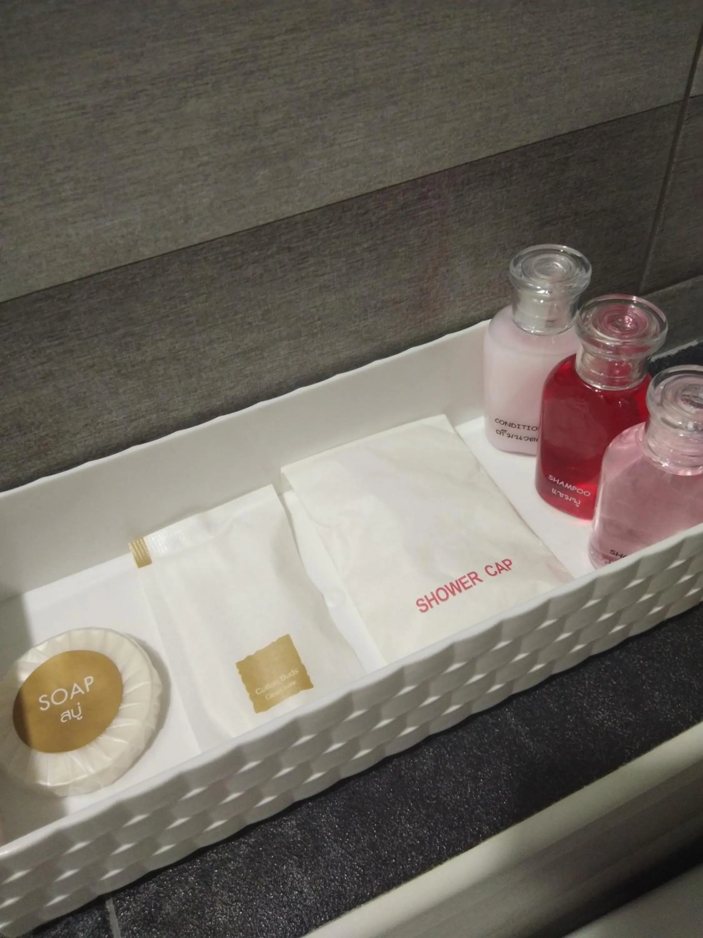 Asia's Beach Apartments