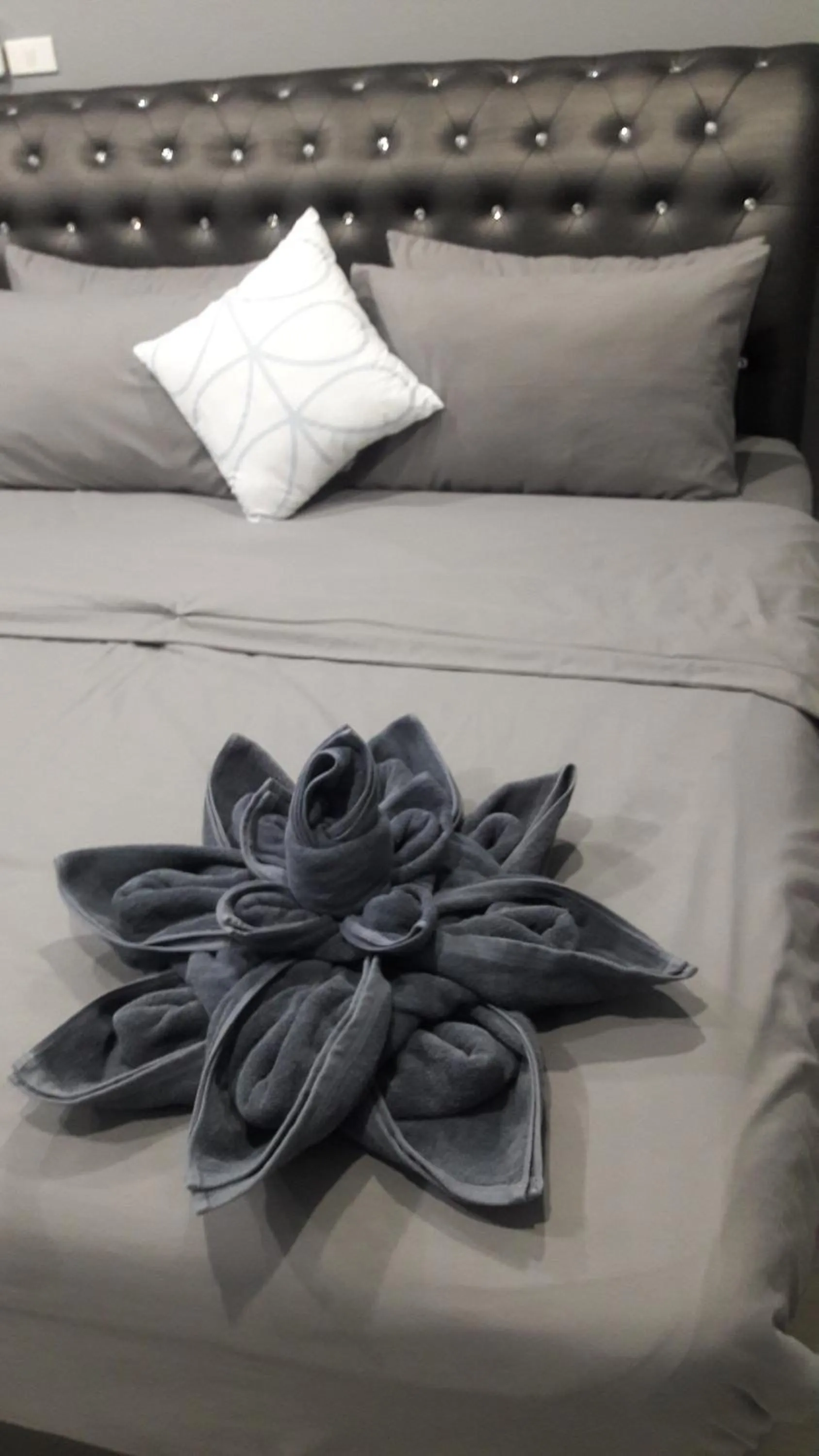 Asia's Beach Apartments