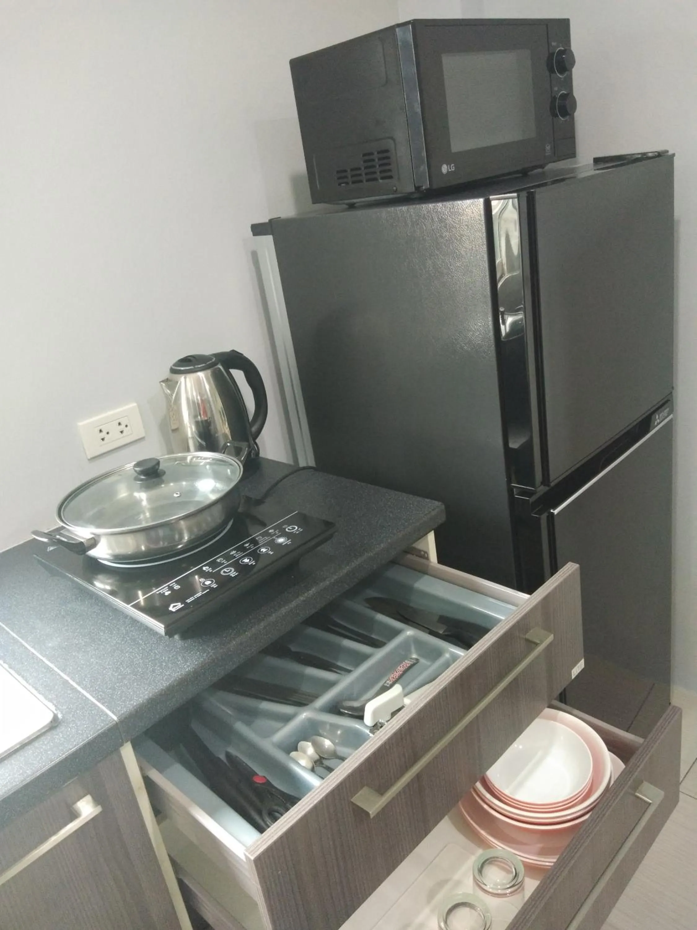 Asia's Beach Apartments