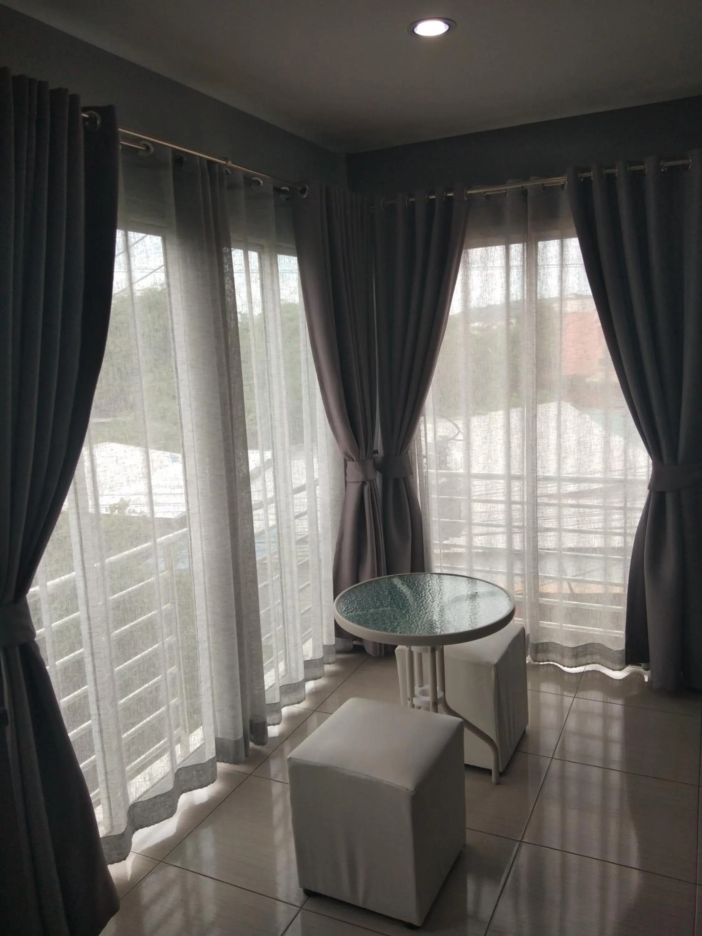 Asia's Beach Apartments