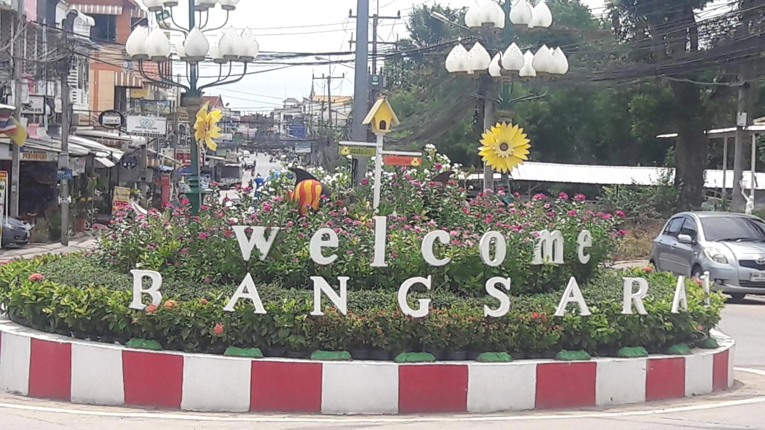 Asia's Beach Apartments