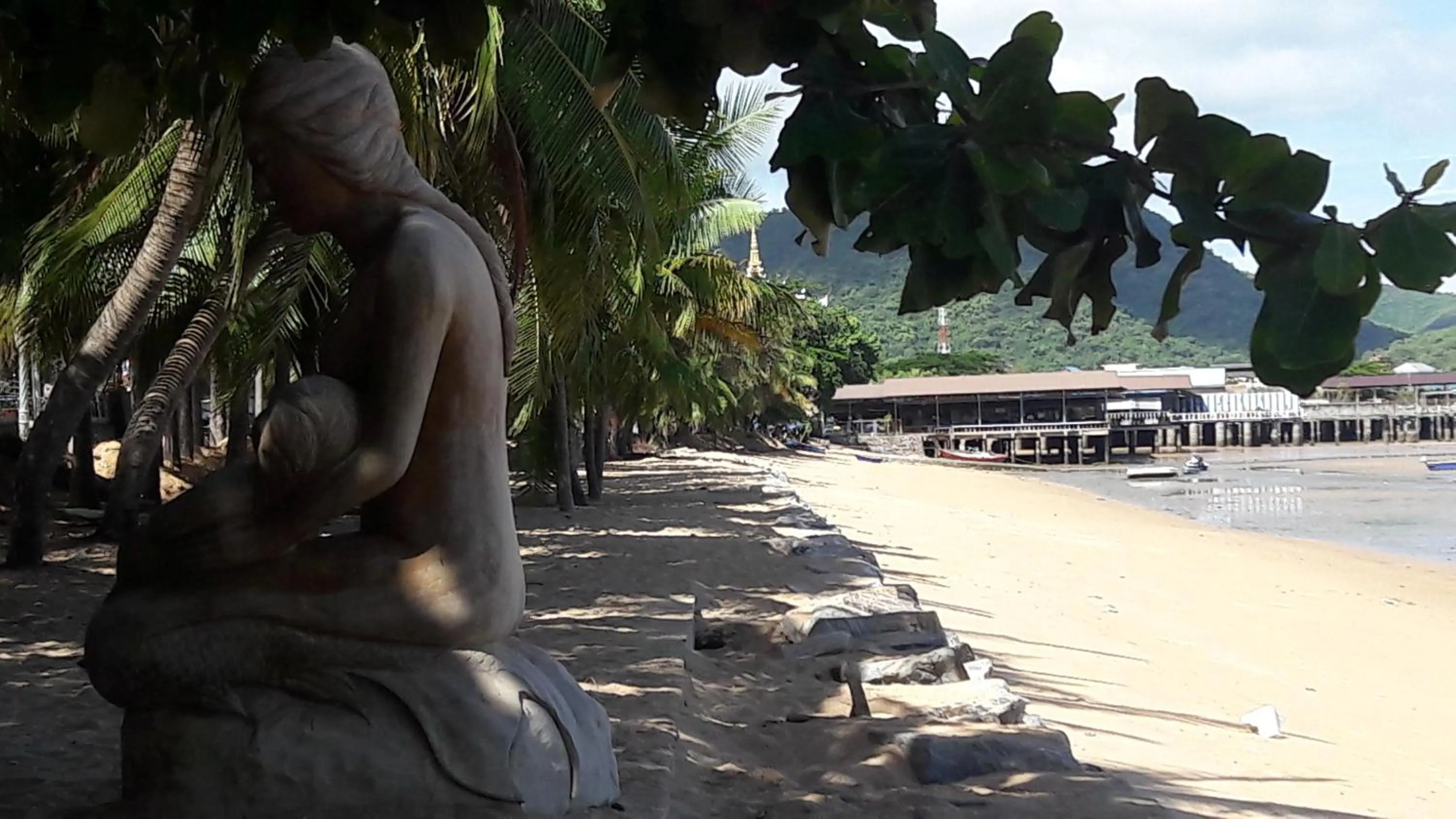 Asia's Beach Apartments