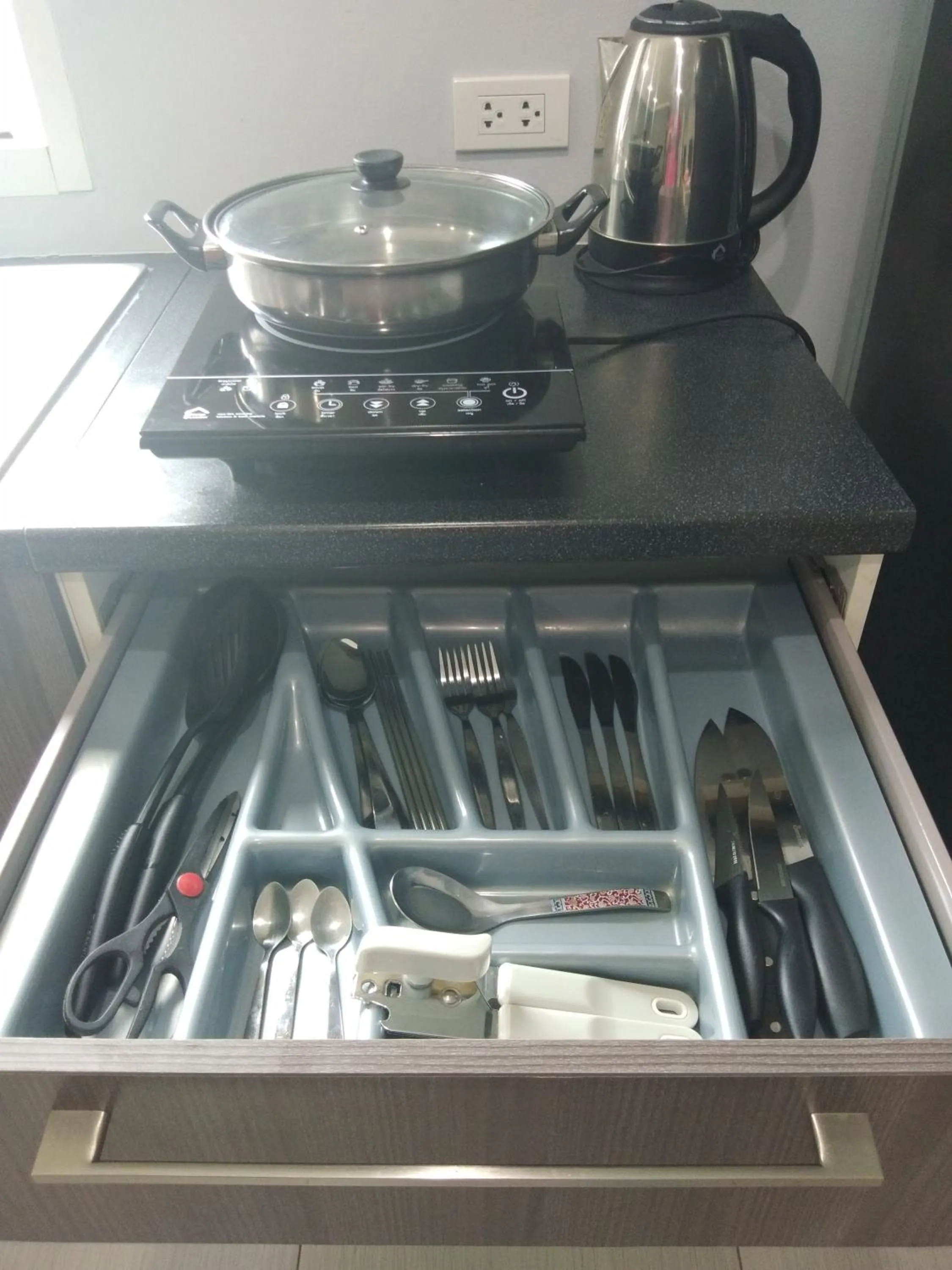 Asia's Beach Apartments