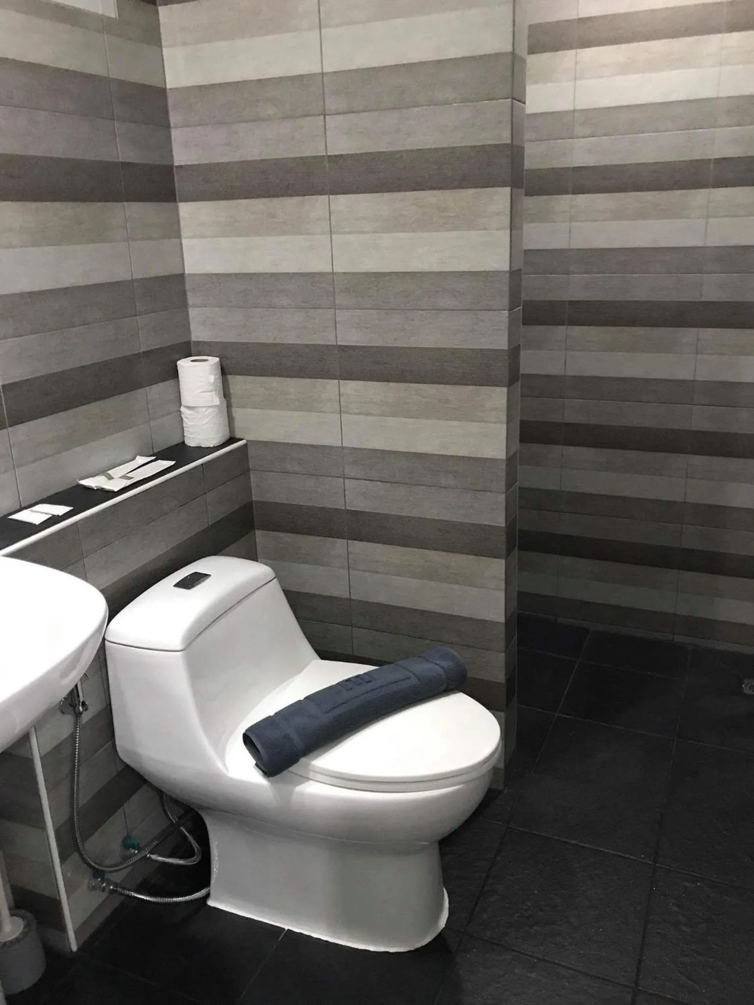 Asia's Beach Apartments