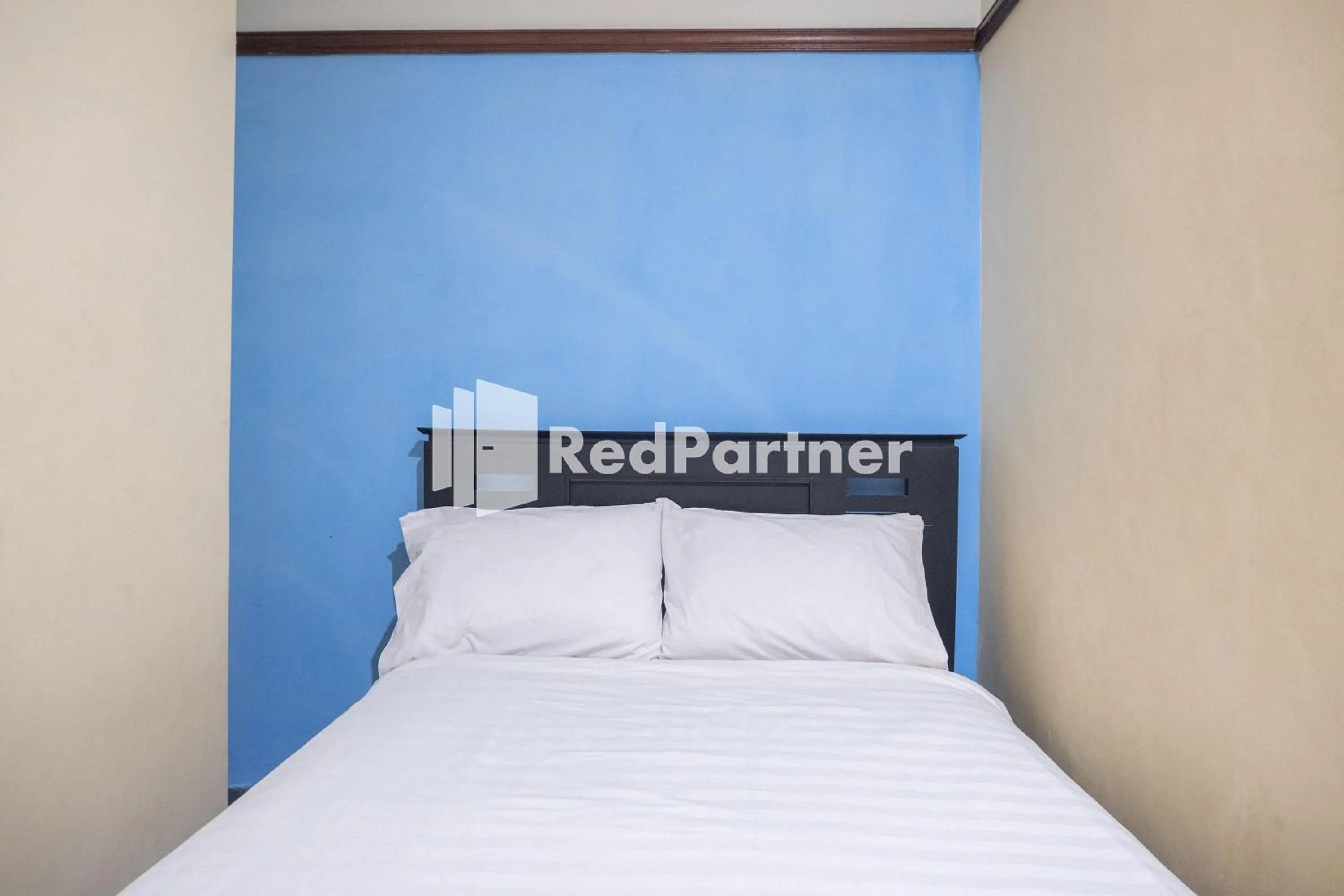 Bedroom, Bed in Athaya Hotel Syariah near UGM Yogyakarta Mitra RedDoorz