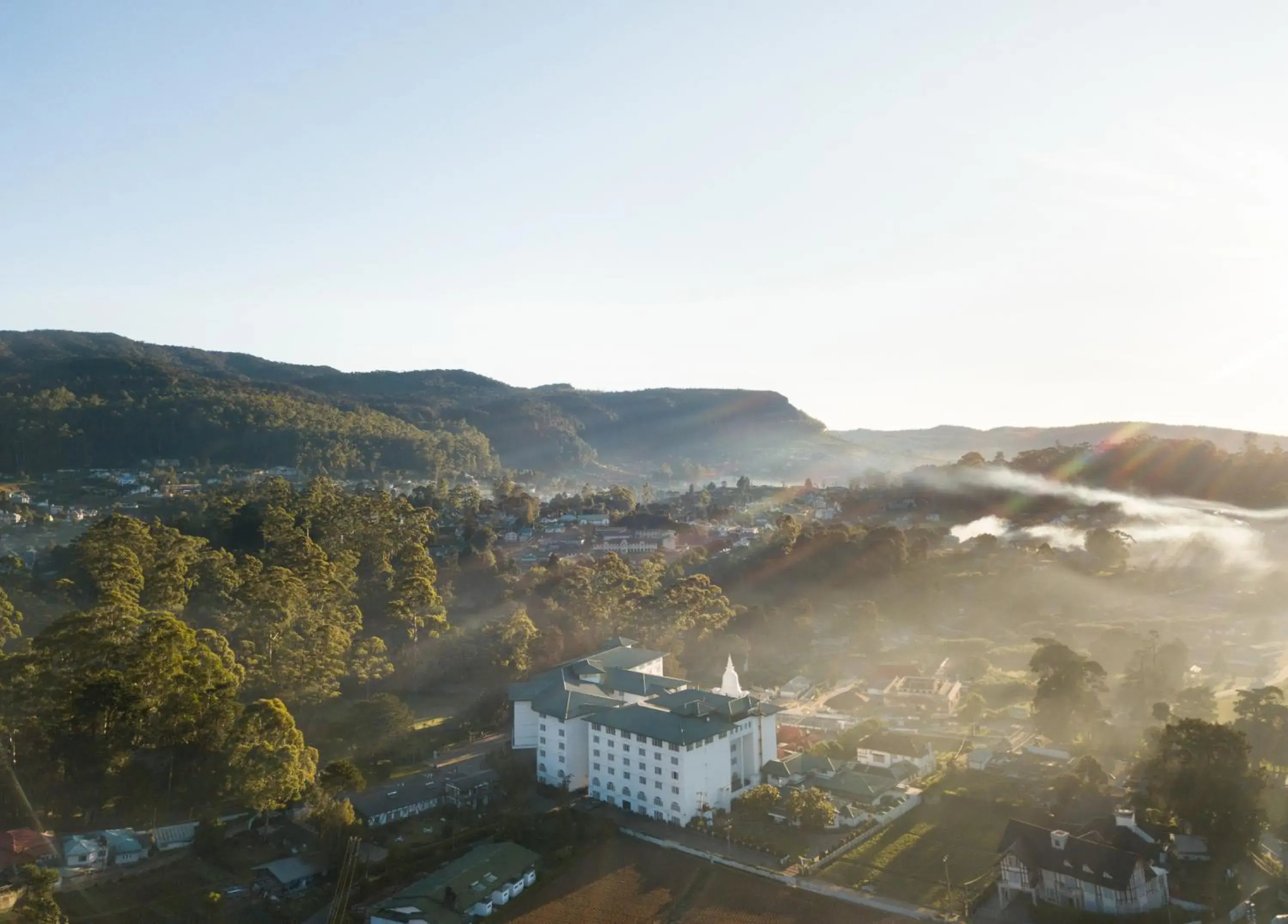 Property building in Araliya Green City - Your Gateway to Everything in Nuwara Eliya Property building in Araliya Green City - Your Gateway to Everything in Nuwara Eliya