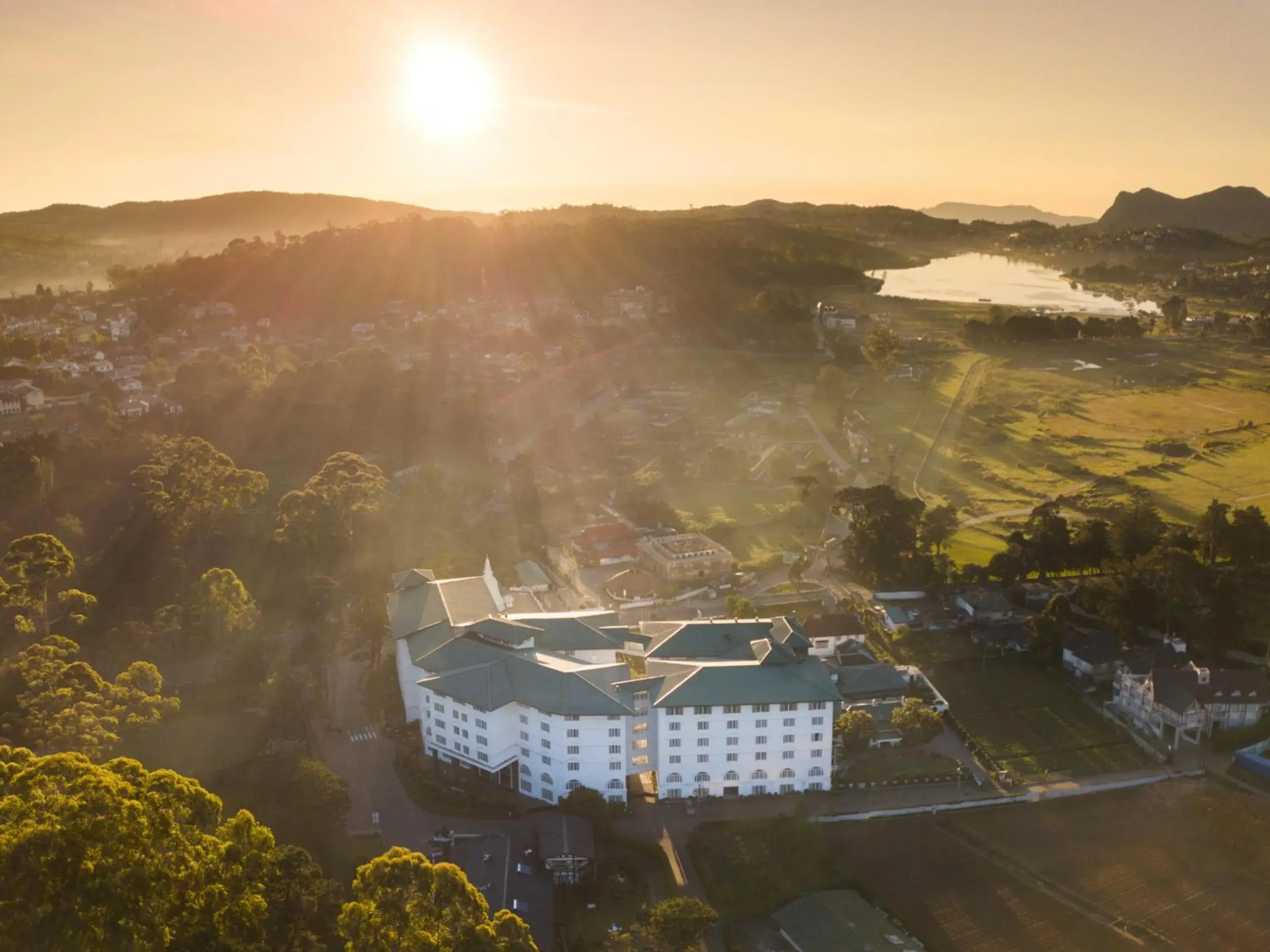 Property building in Araliya Green City - Your Gateway to Everything in Nuwara Eliya Property building in Araliya Green City - Your Gateway to Everything in Nuwara Eliya