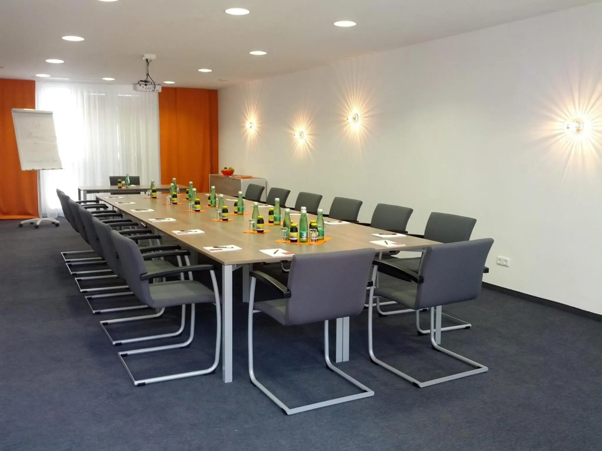 Meeting/conference room in Stadthotel Gürtler