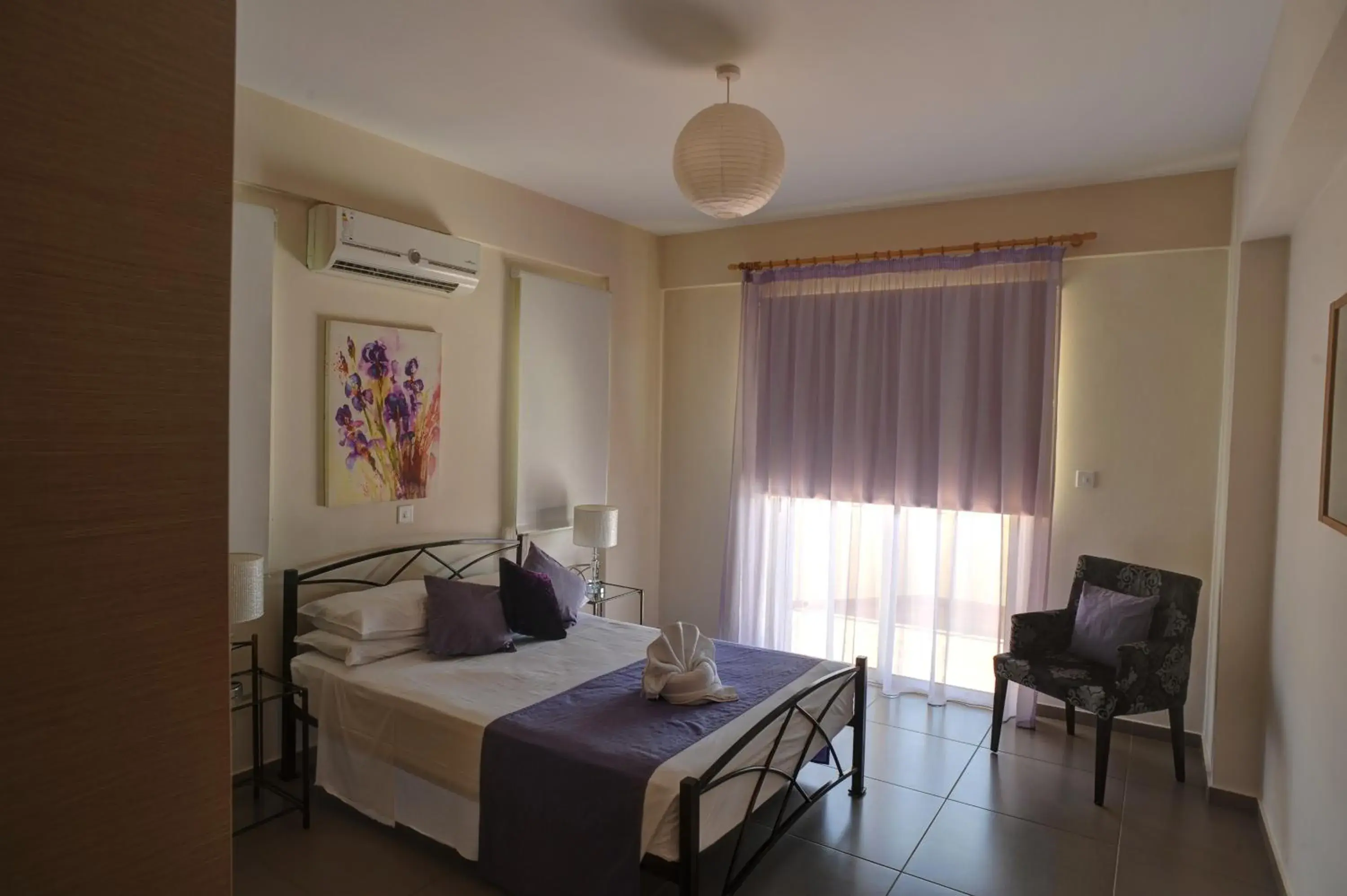 One-Bedroom Apartment in Aphrodite Sands One-Bedroom Apartment in Aphrodite Sands