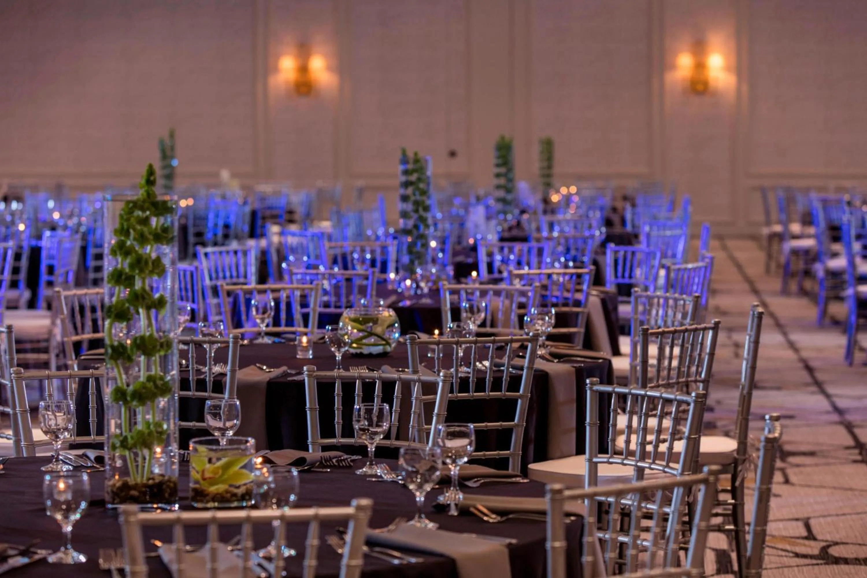 Meeting/conference room in Renaissance Denver Hotel & Conference Center