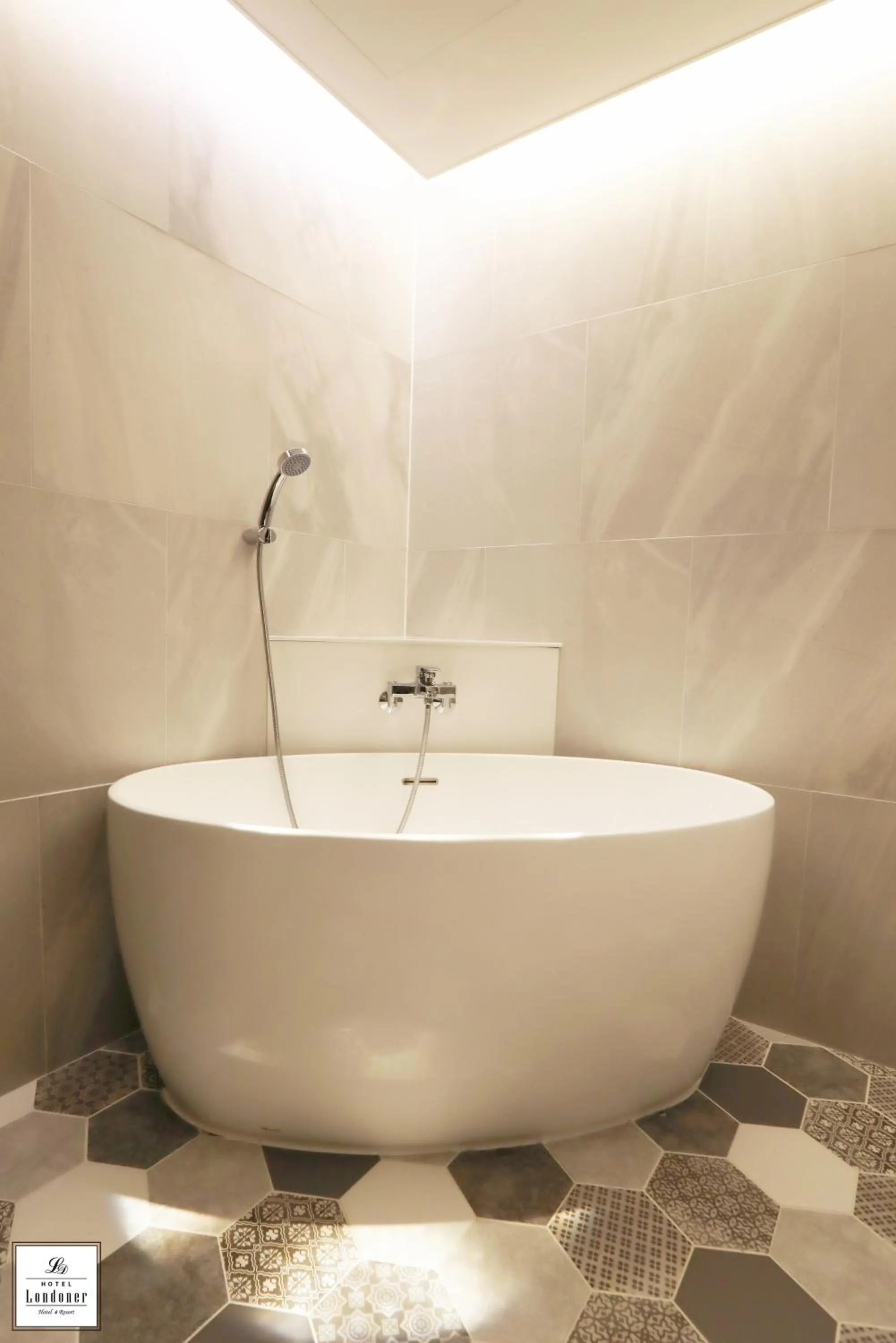 Londoner Hotel Gwangan