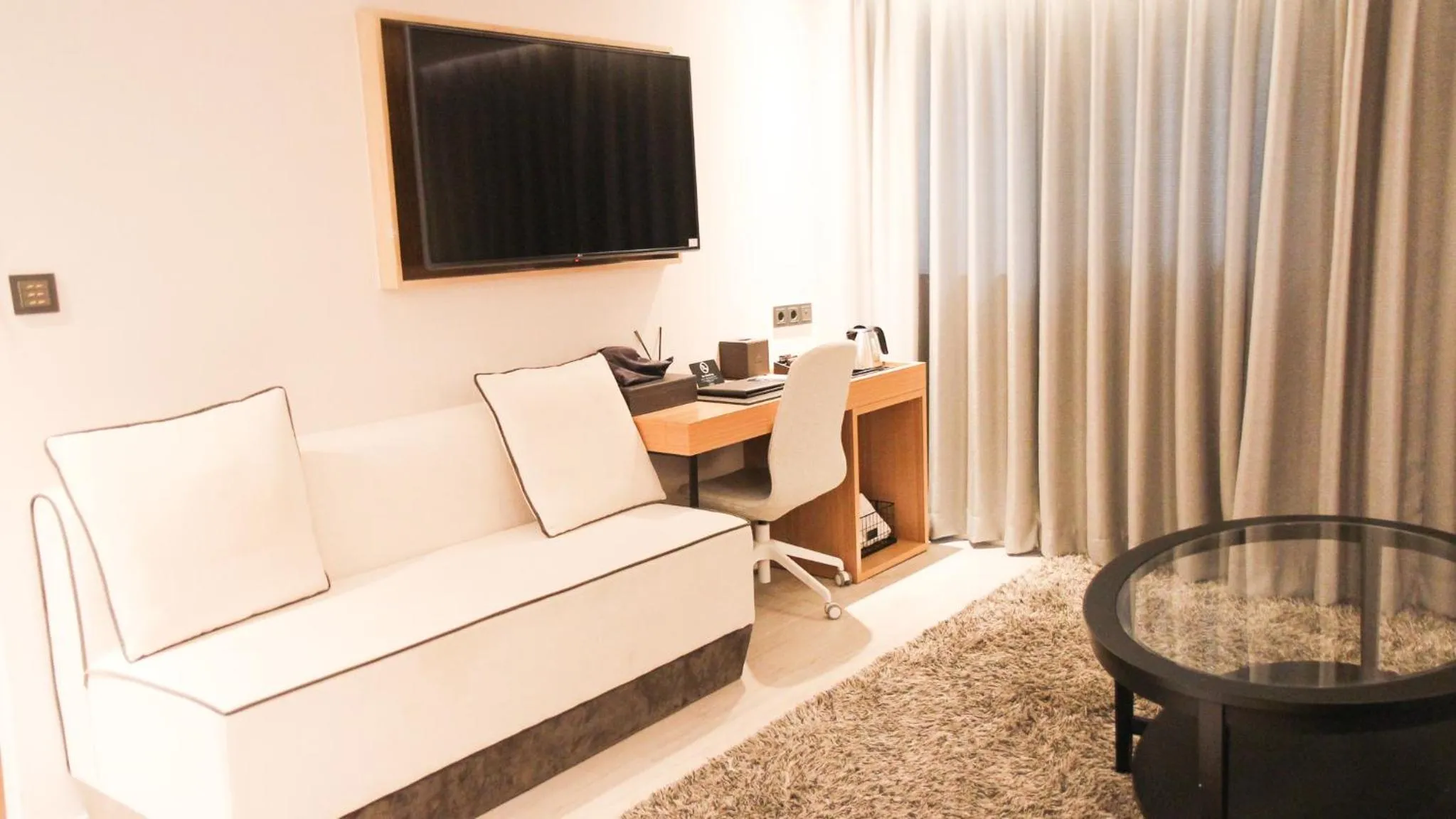 Londoner Hotel Gwangan