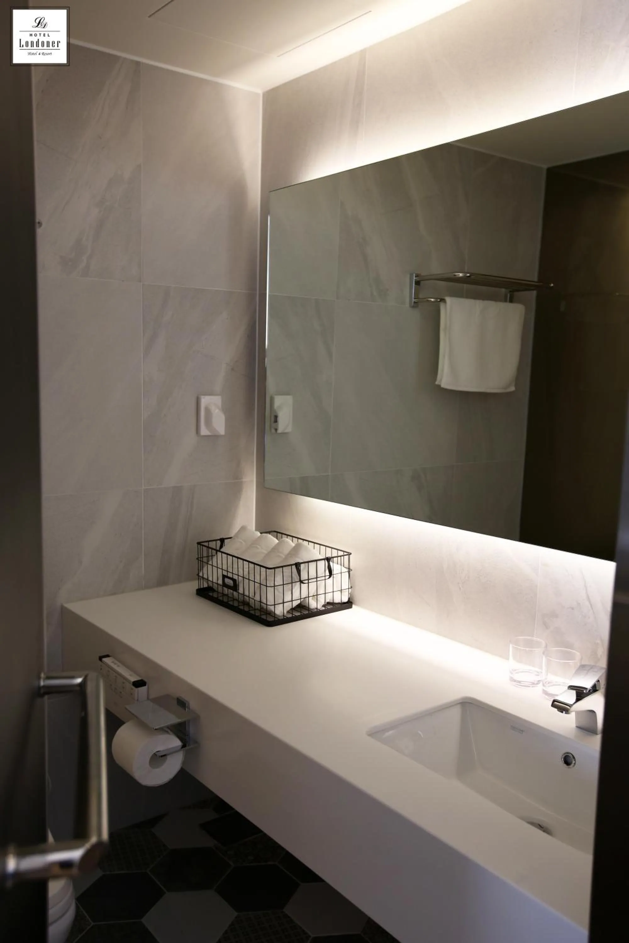 Londoner Hotel Gwangan