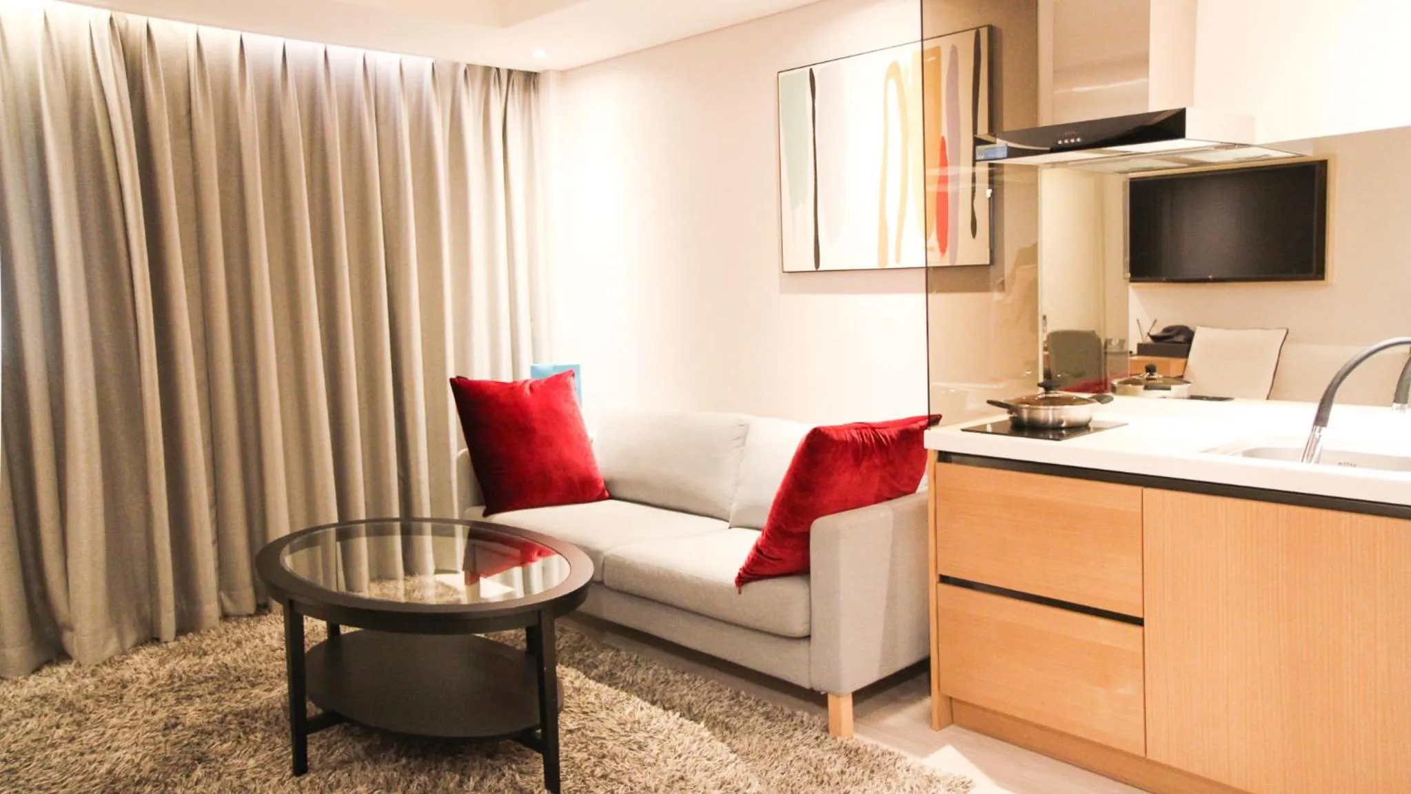 Londoner Hotel Gwangan