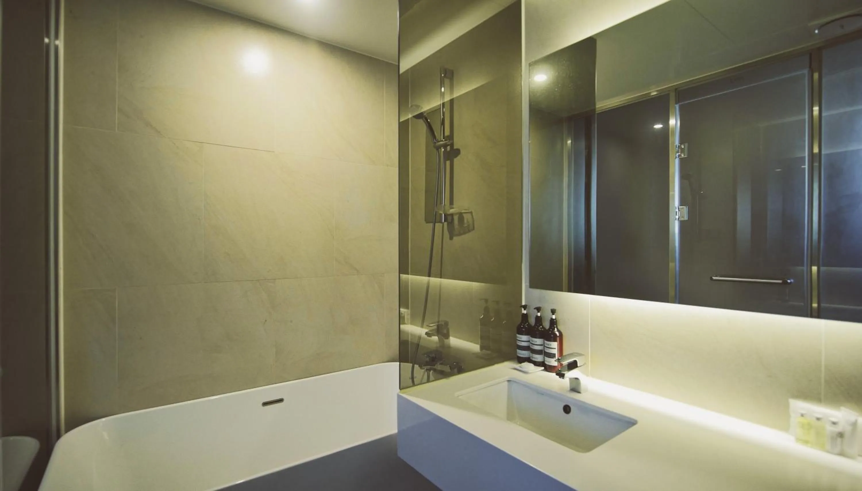 Londoner Hotel Gwangan