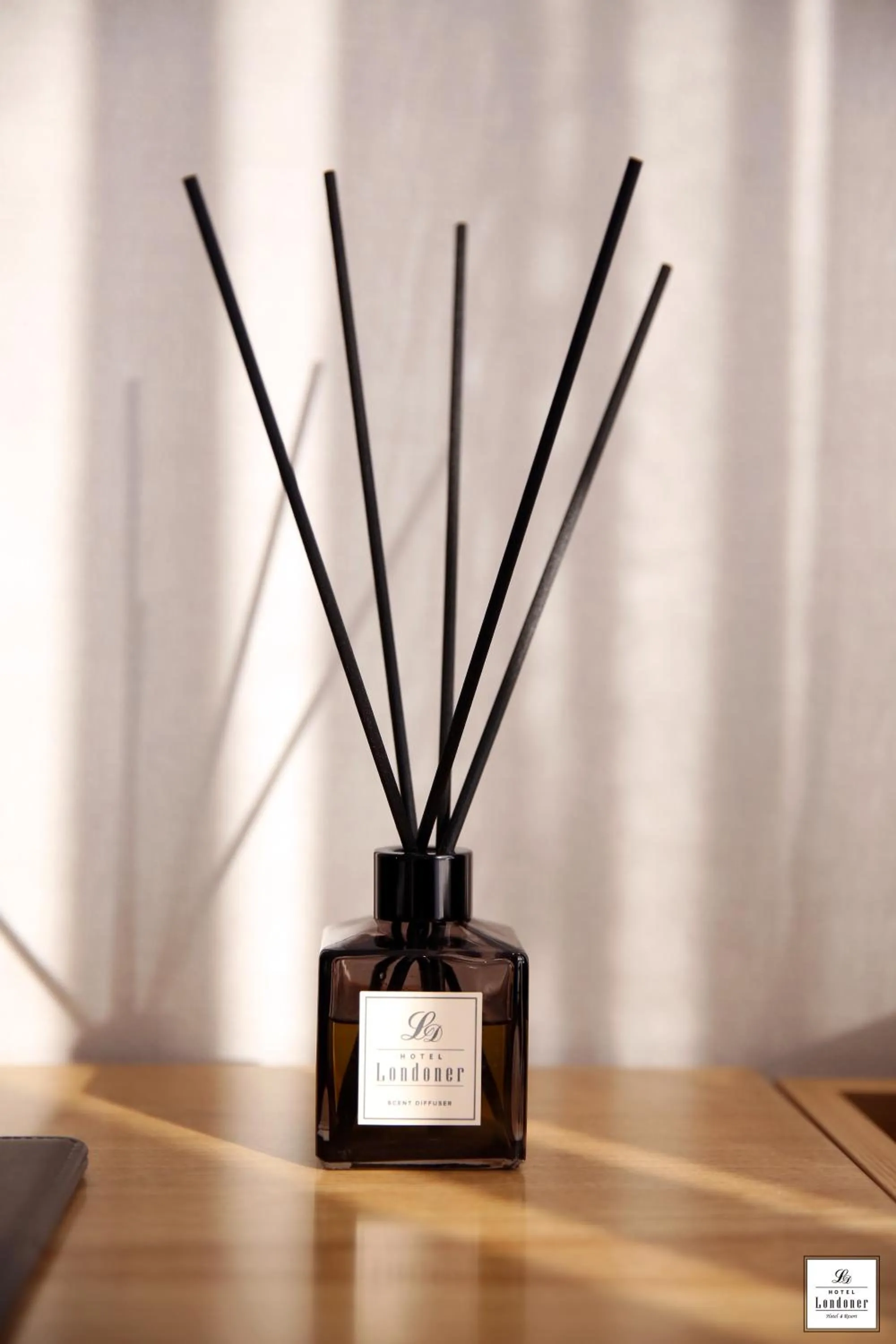 Londoner Hotel Gwangan