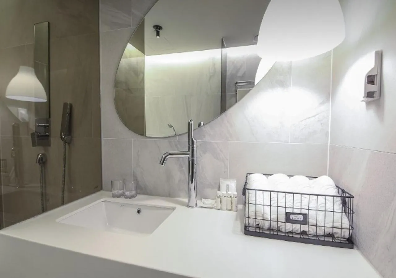 Londoner Hotel Gwangan