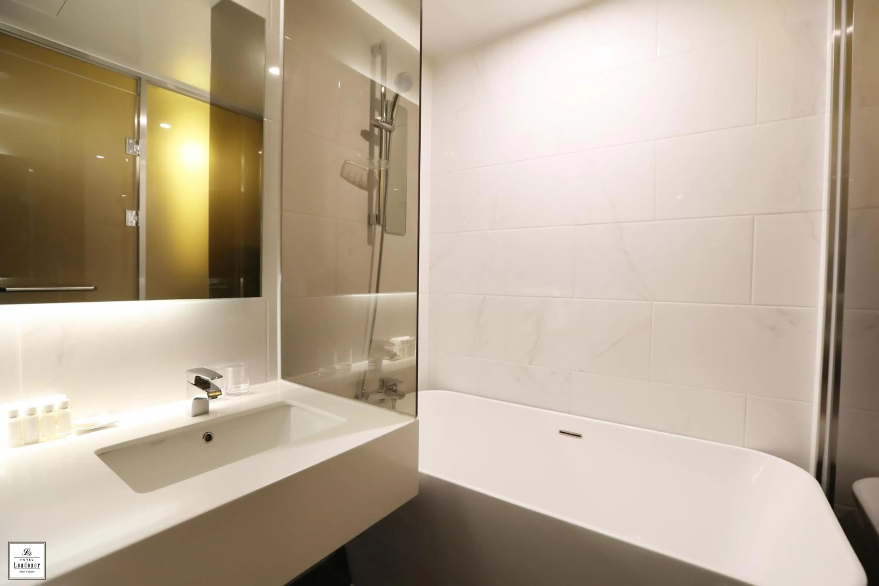 Londoner Hotel Gwangan