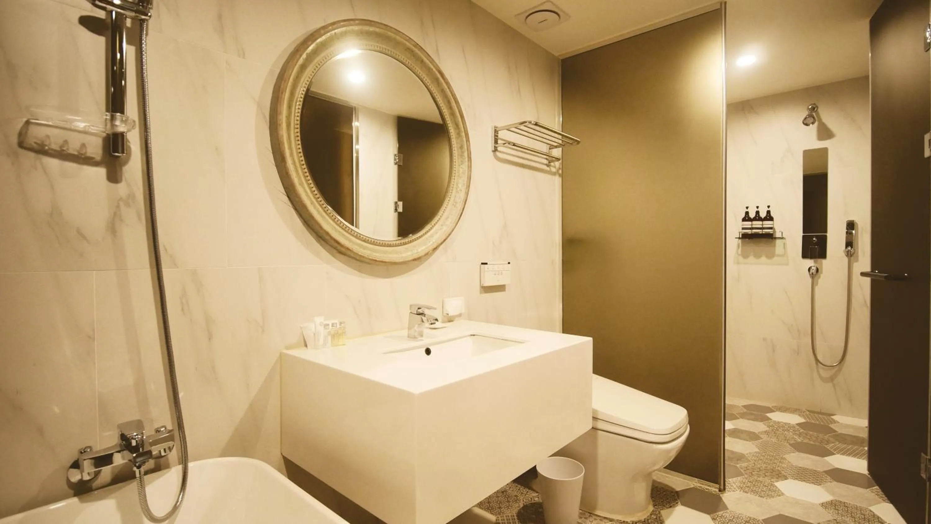 Londoner Hotel Gwangan