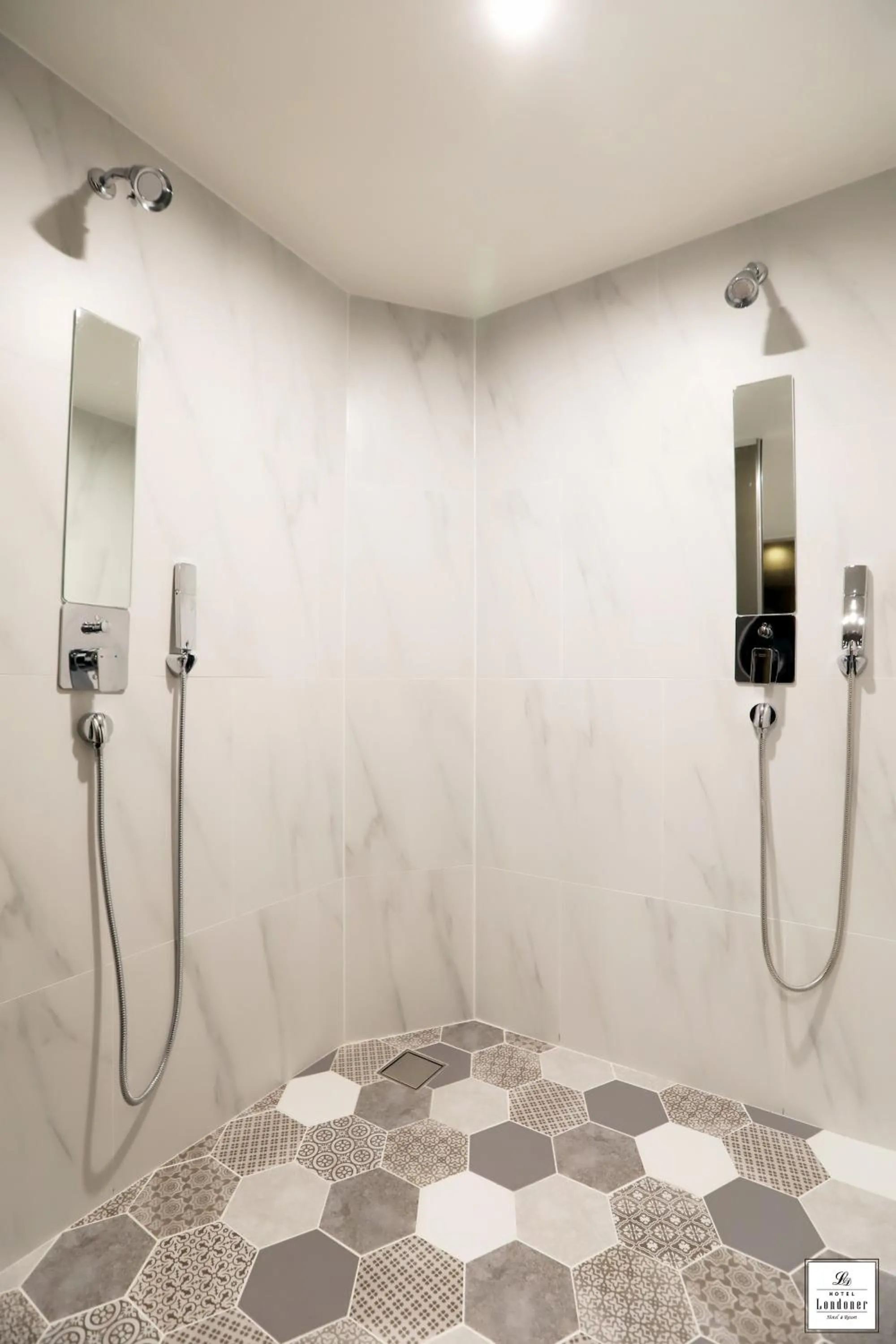 Londoner Hotel Gwangan