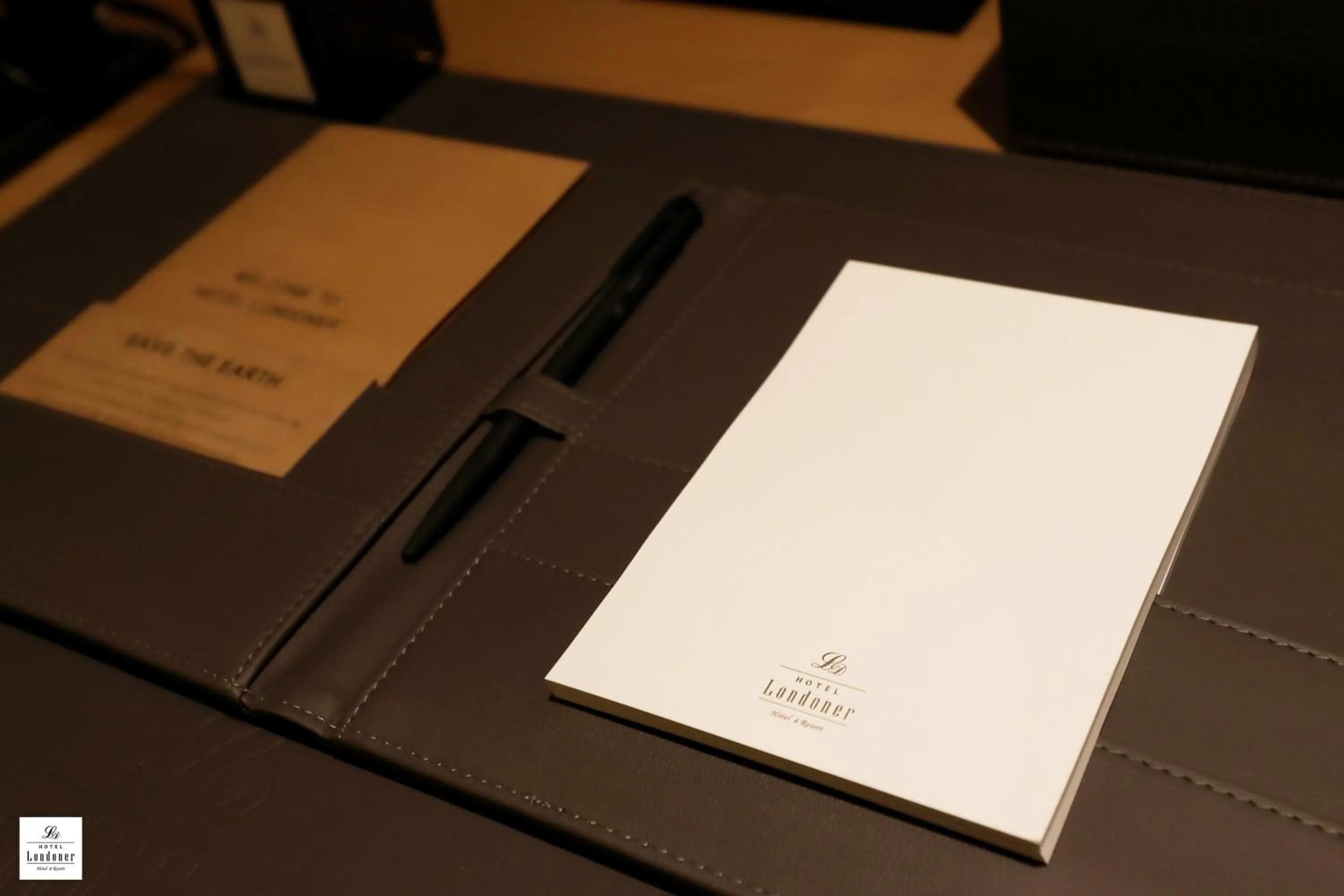 Londoner Hotel Gwangan