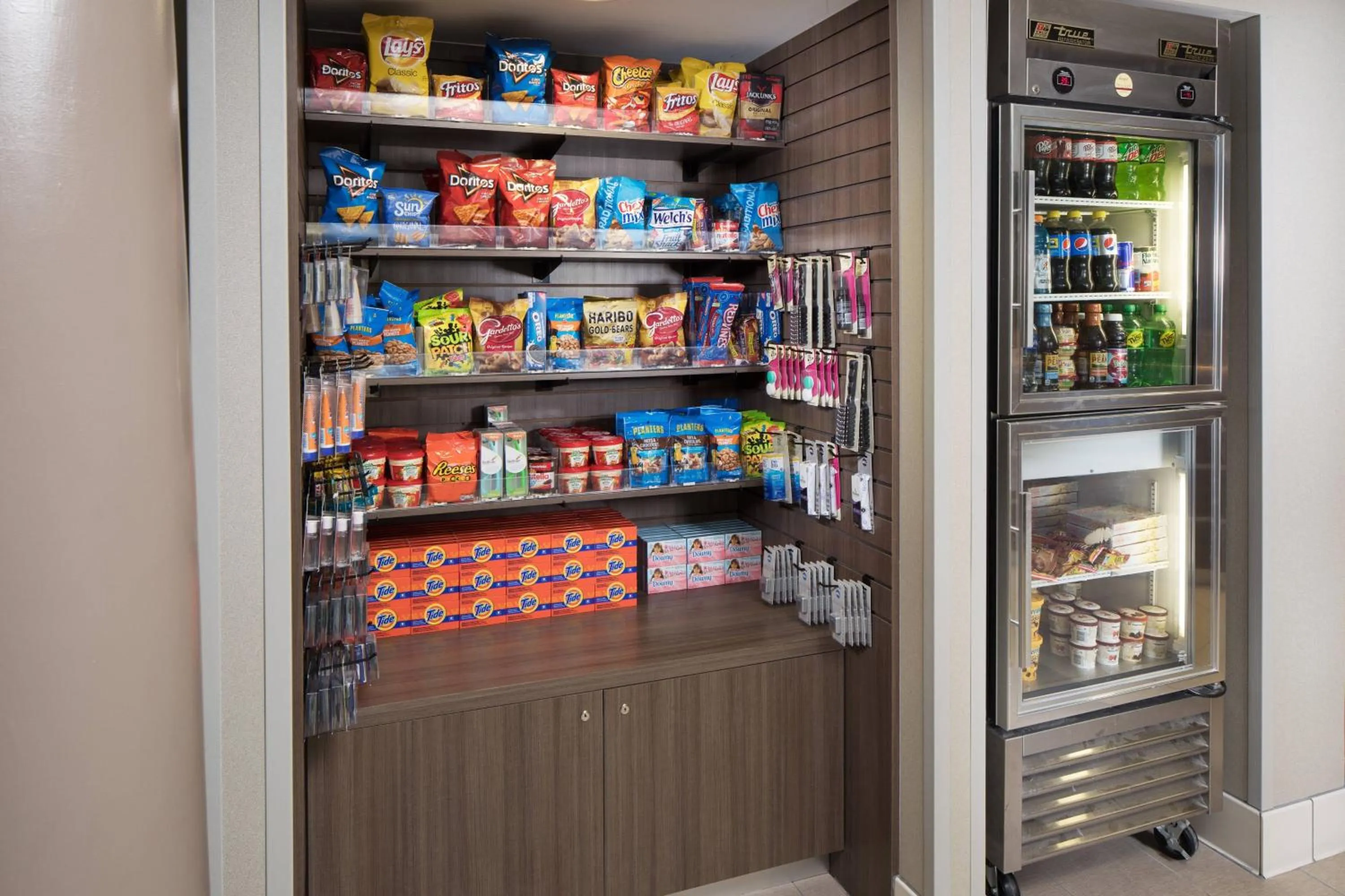 Other in Residence Inn Denver Downtown