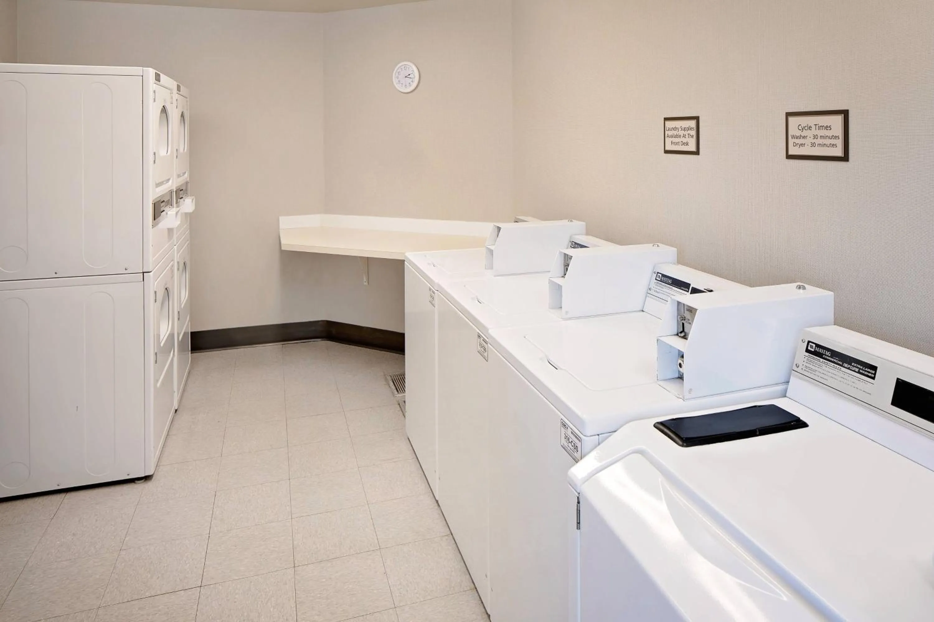 Other in Residence Inn Denver Downtown