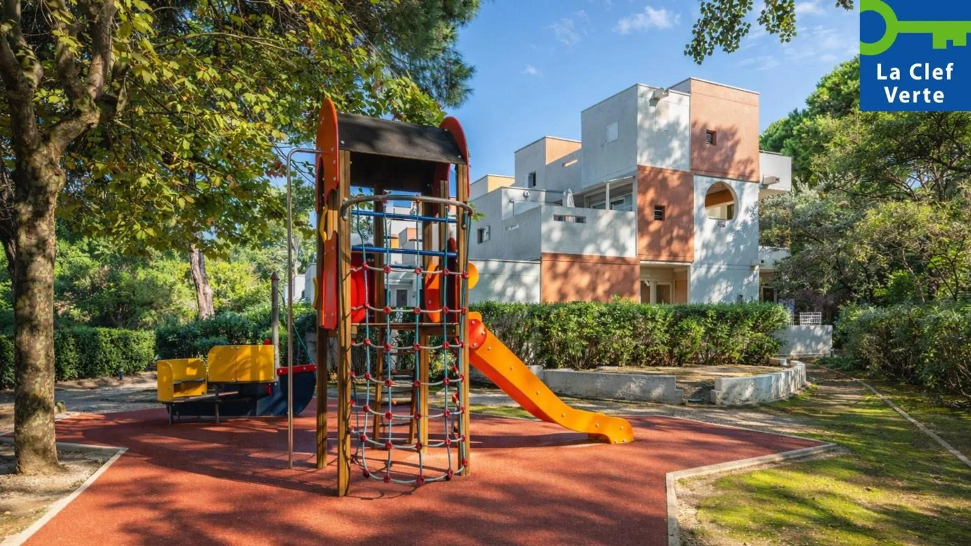 Day in Résidence Pierre & Vacances Les Terrasses Du Parc