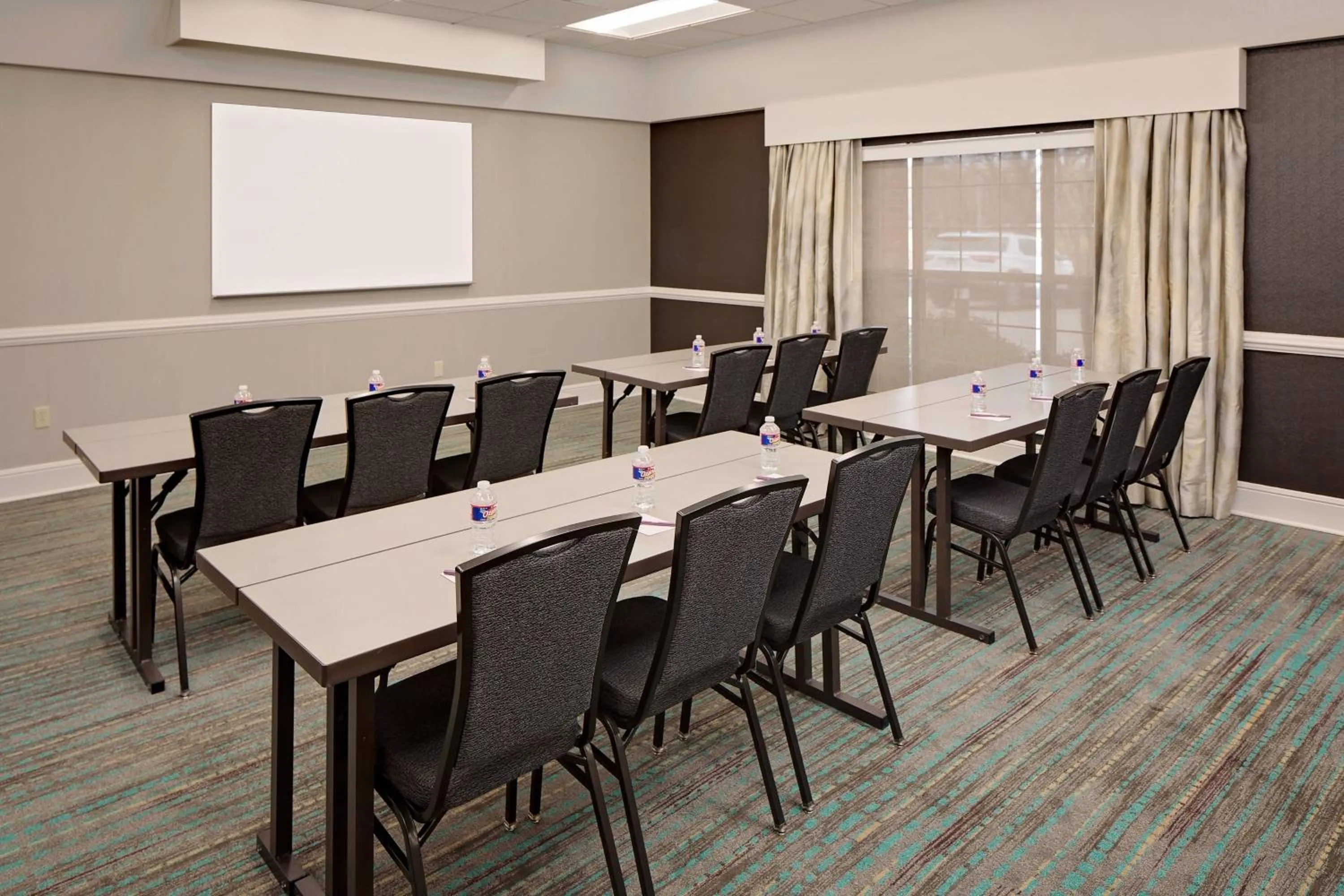 Meeting/conference room in Residence Inn Dallas DFW Airport North/Irving