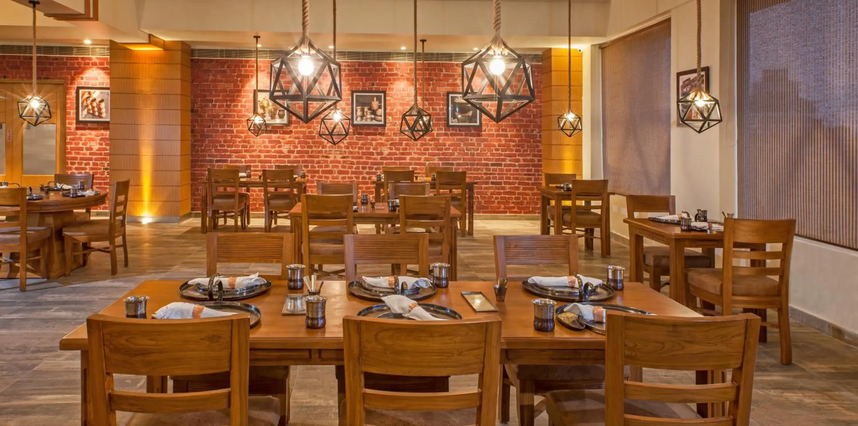 Restaurant/places to eat in Lemon Tree Premier, Patna Restaurant/places to eat in Lemon Tree Premier, Patna