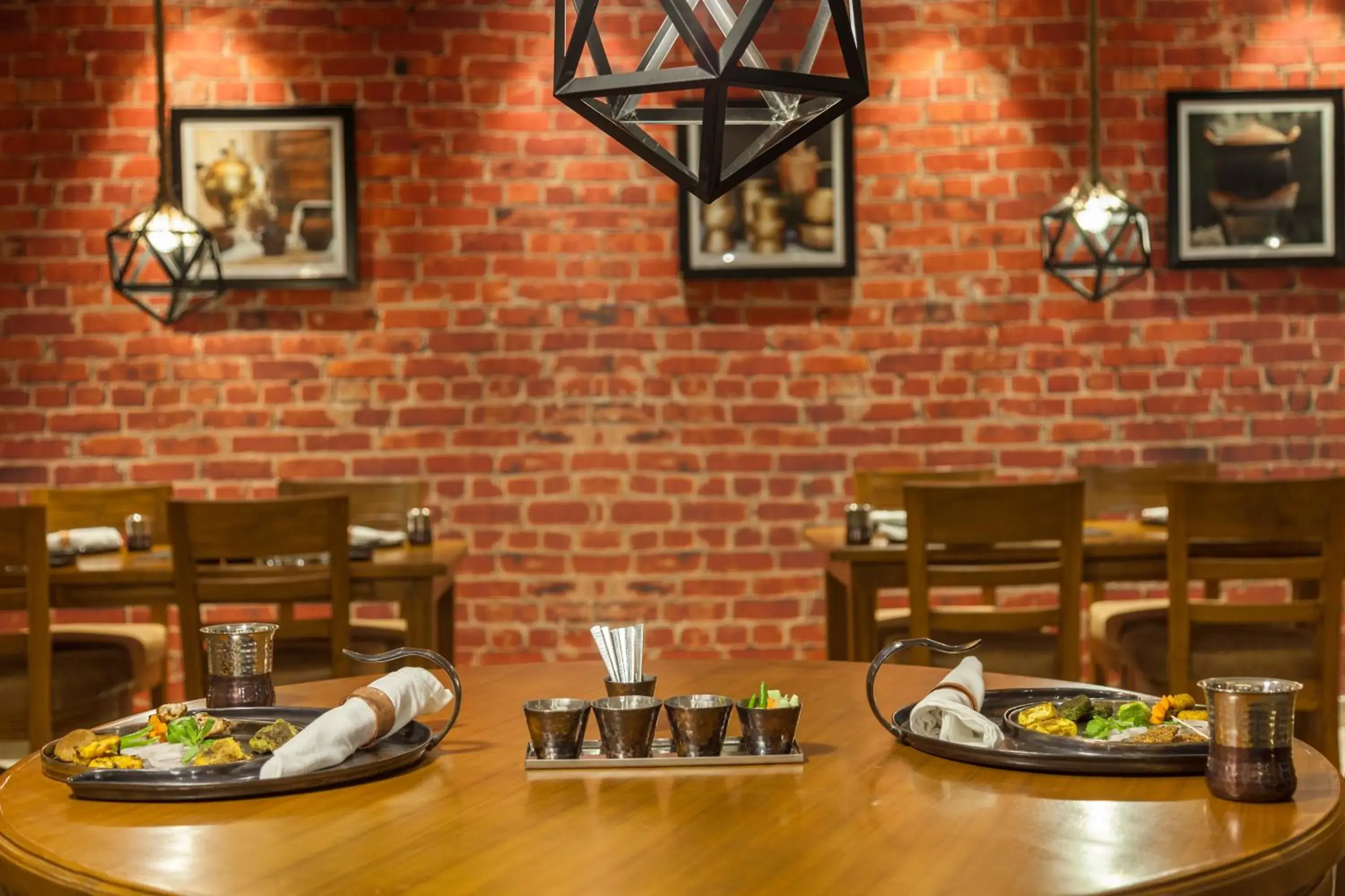 Restaurant/places to eat in Lemon Tree Premier, Patna Restaurant/places to eat in Lemon Tree Premier, Patna