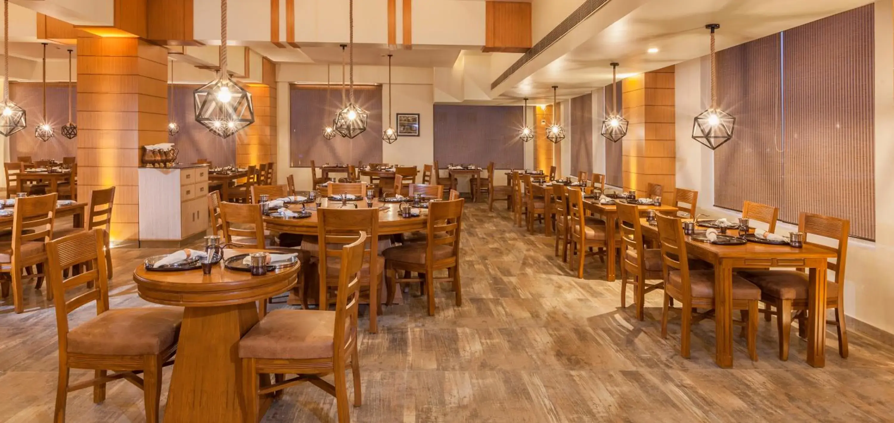 Restaurant/places to eat in Lemon Tree Premier, Patna Restaurant/places to eat in Lemon Tree Premier, Patna