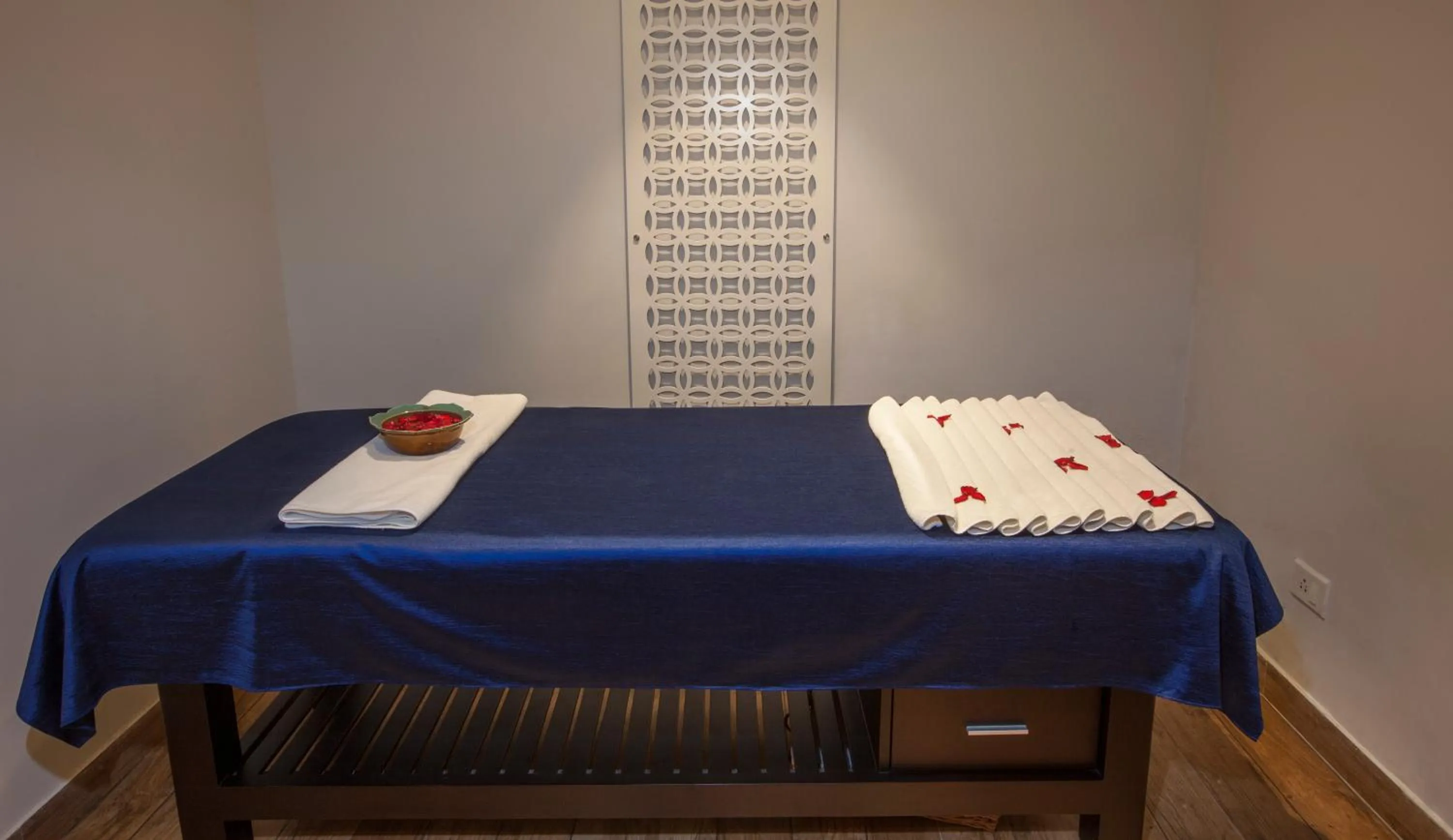 Spa and wellness centre/facilities in Lemon Tree Premier, Patna