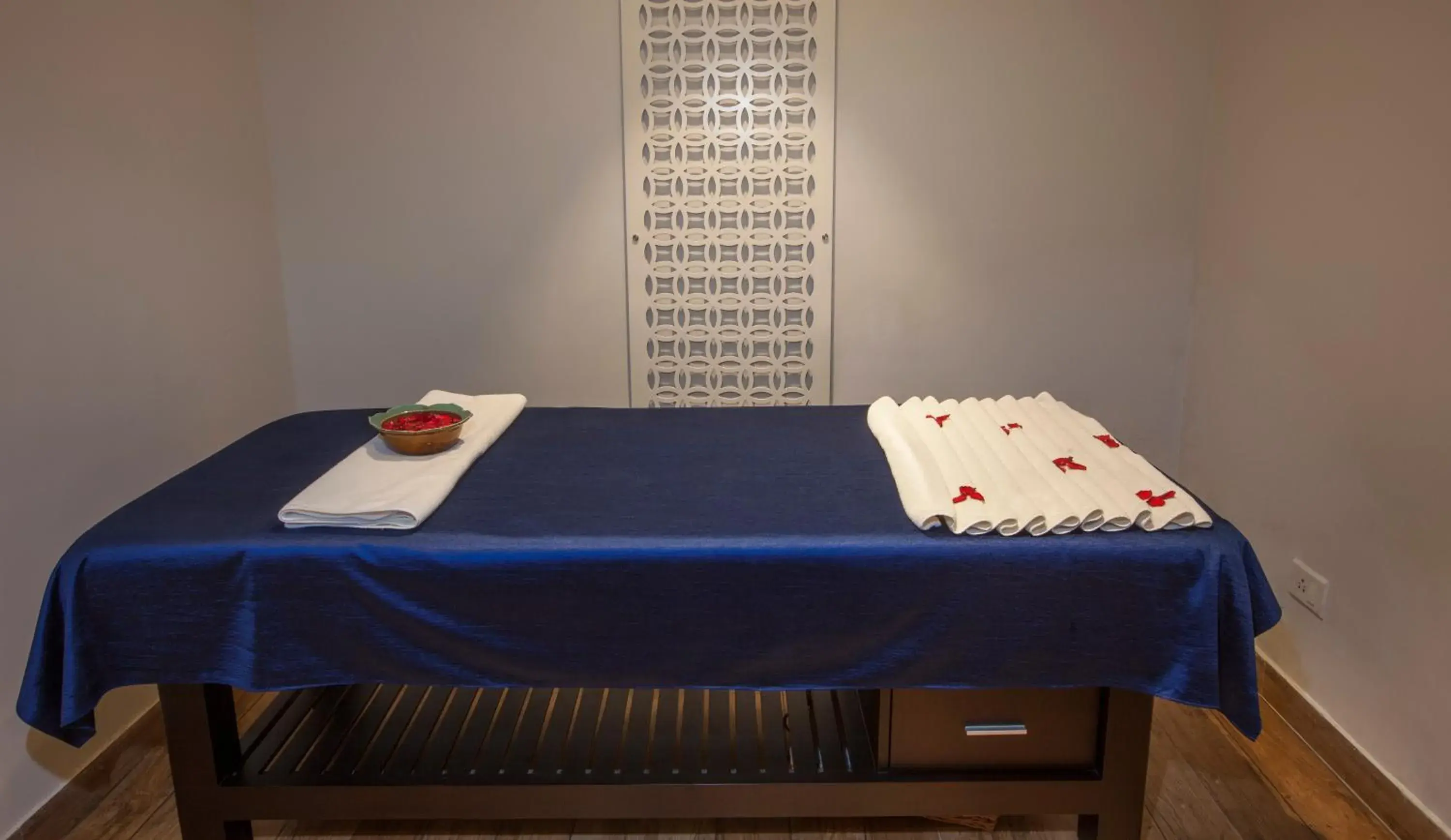 Spa and wellness centre/facilities in Lemon Tree Premier, Patna Spa and wellness centre/facilities in Lemon Tree Premier, Patna